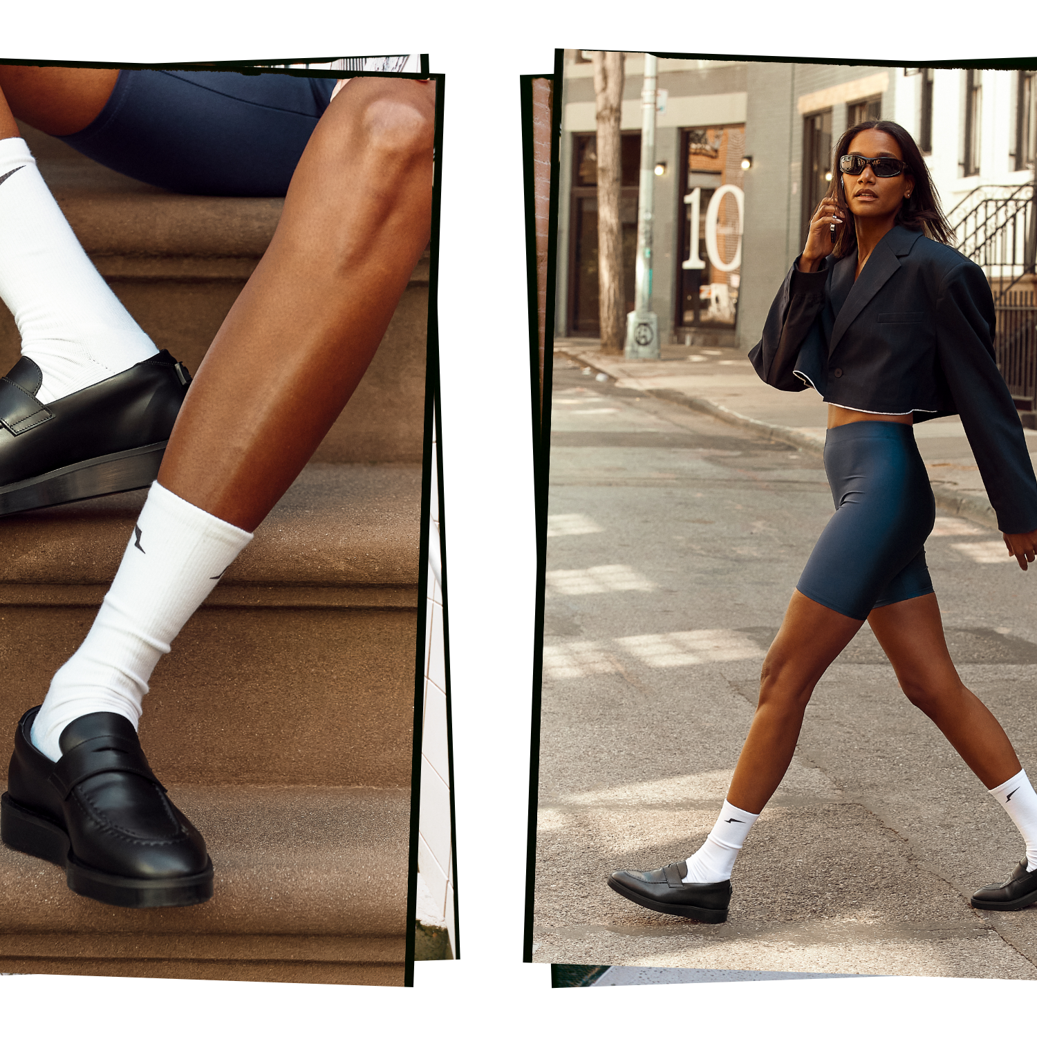 Closer Loafer | Luxury Dress Shoe | WOLF & SHEPHERD – Wolf