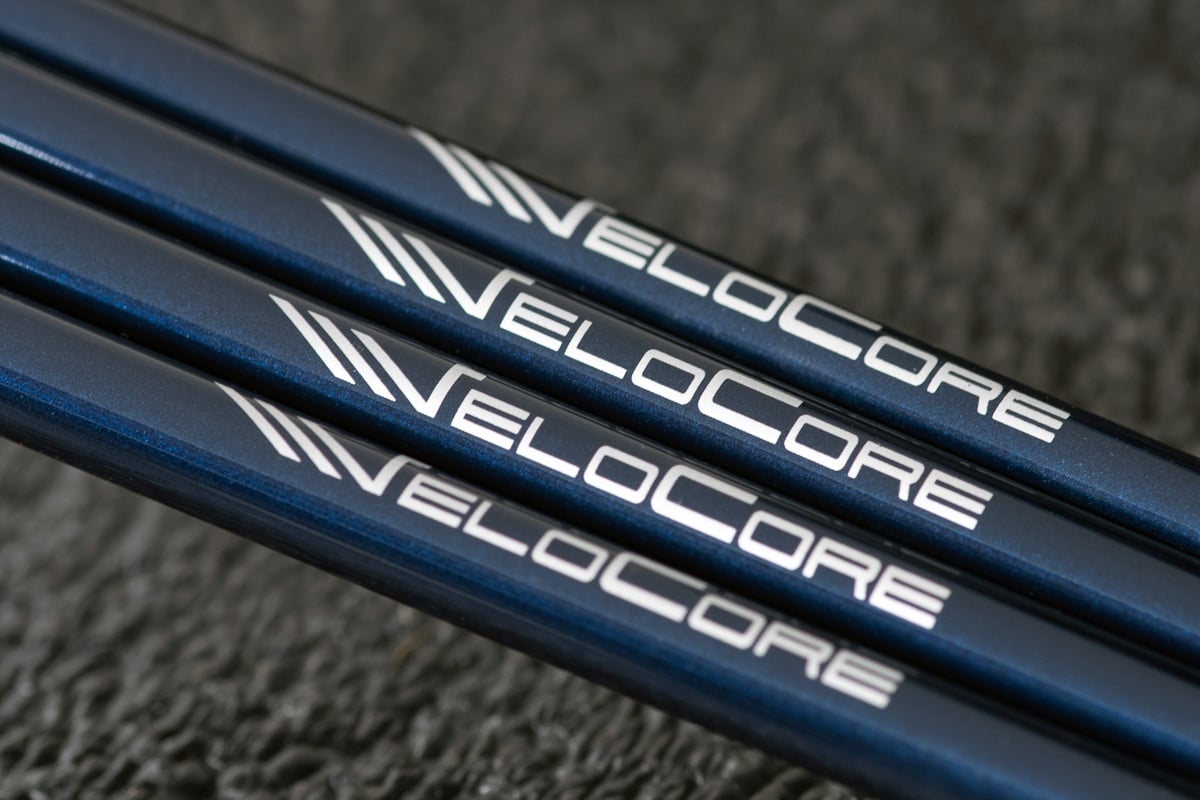 Bois De Parcours Wilson DYNAPWR Carbone 21° - N°7 - Fujikura Ventus TR Blue Shaft Rigide - Excellent état