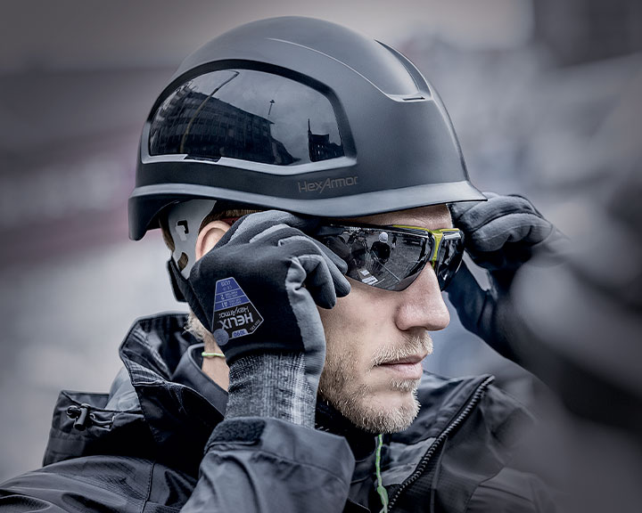 PREMIUM HEAD PROTECTION