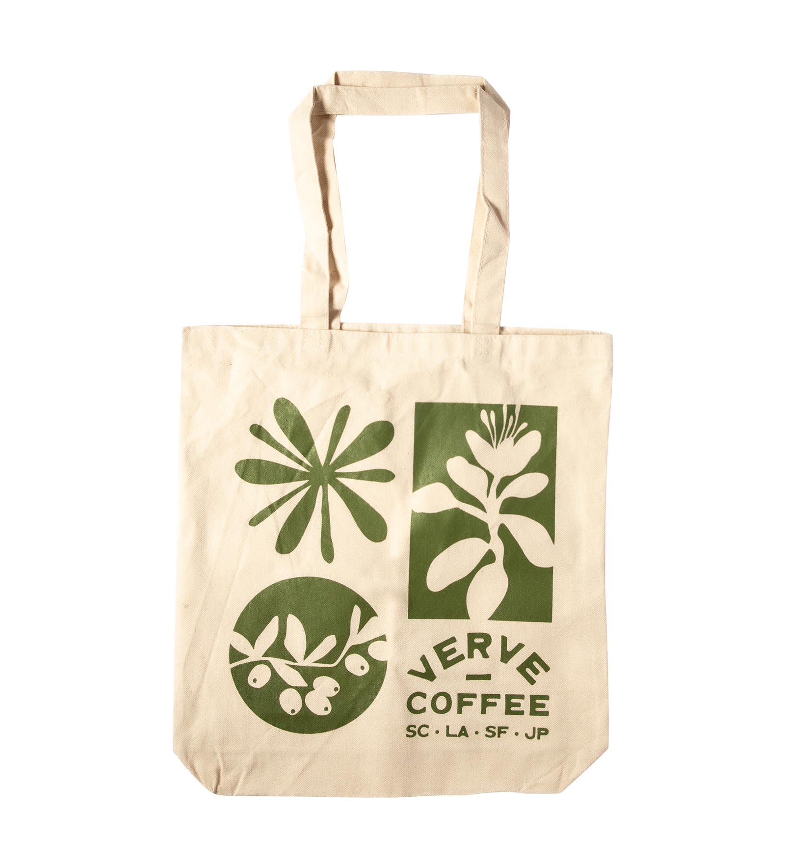 Larrea Tote Bag