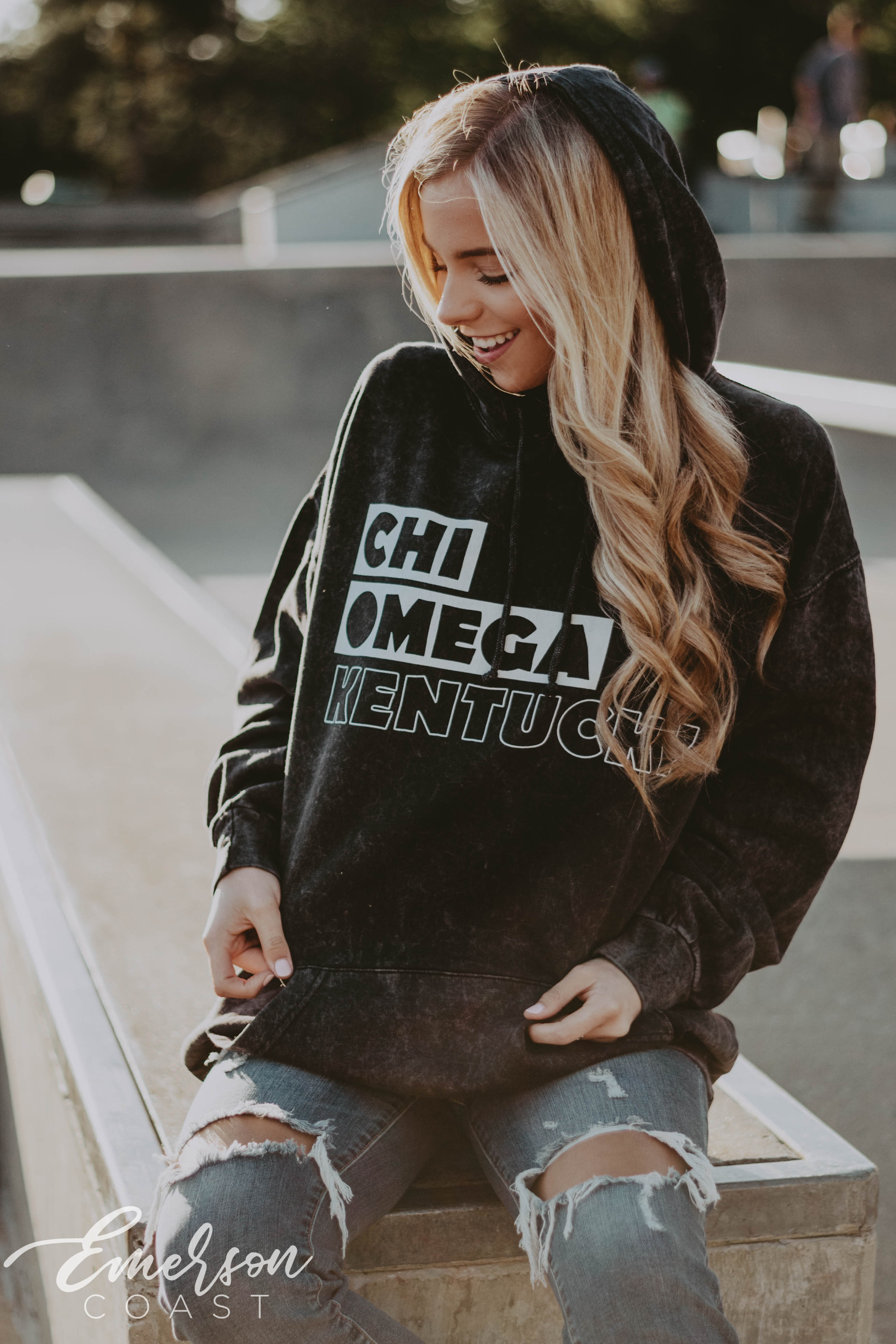 Sorority Chapter Favs  Custom Sorority Hoodies — Emerson Coast