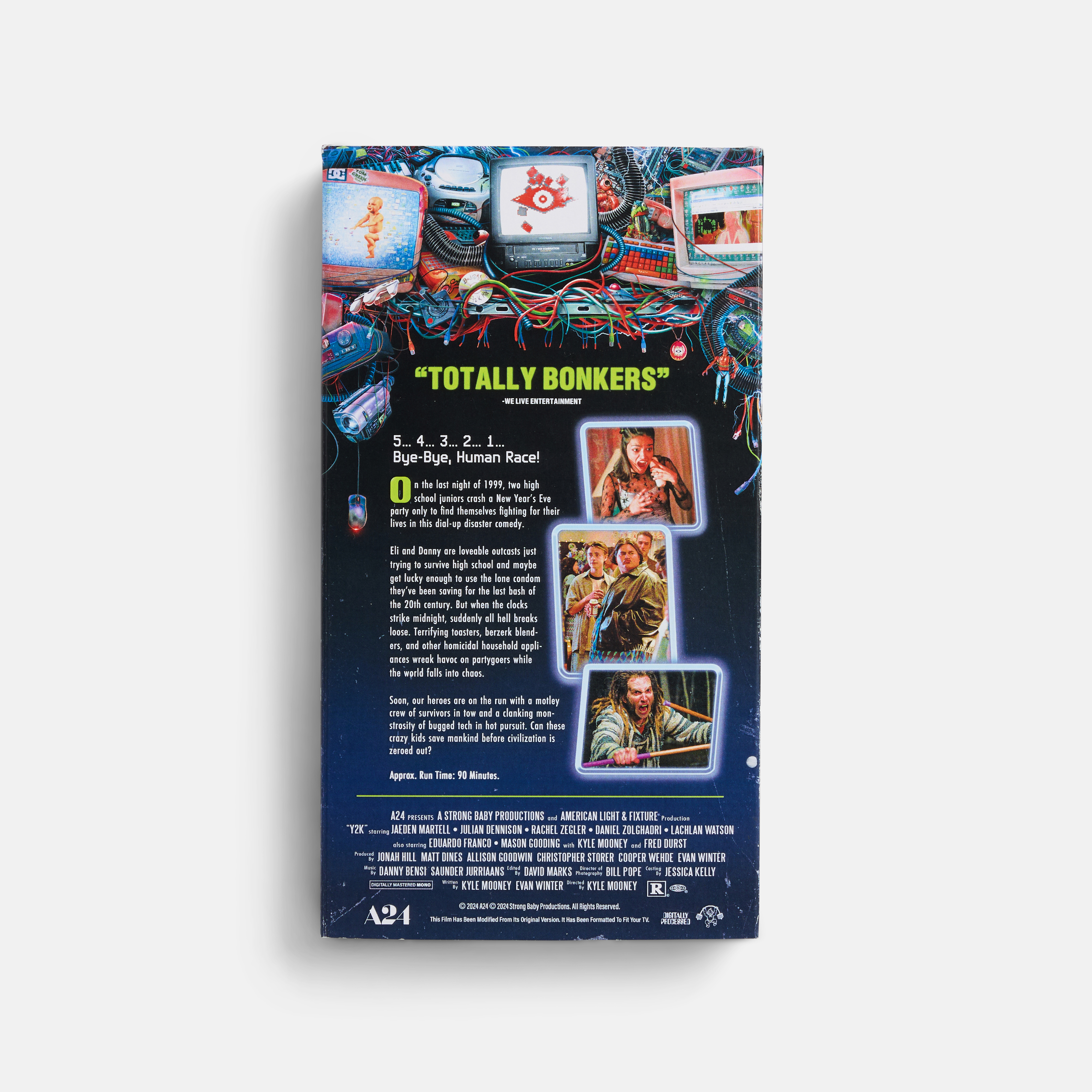 Y2K – A24 Shop