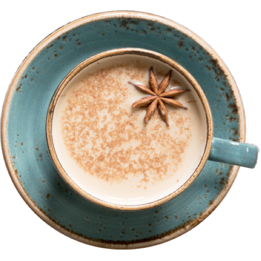 Chai top tea pods