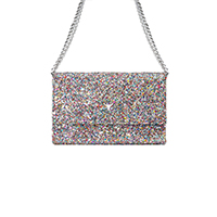 SAC NELLY ORIGINAL - GLITTERS COLORFUL
