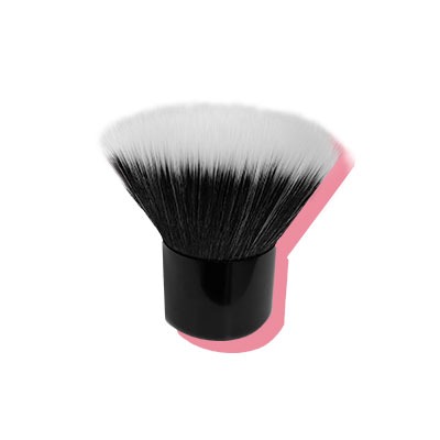 Kabuki Beauty Brush - Beauty and the Boutique