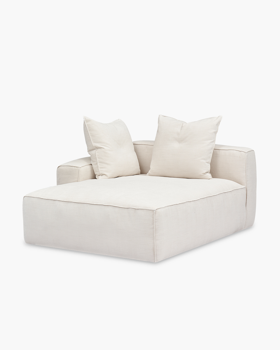 Cover Elio Junior LAF Chaise