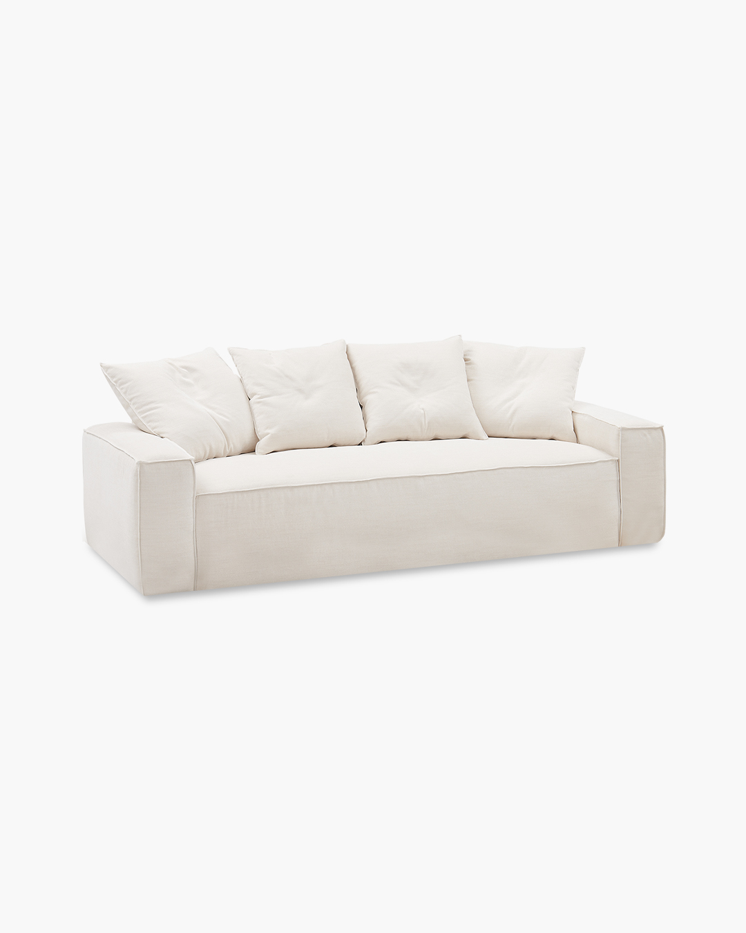 Cover Elio Junior Sofa