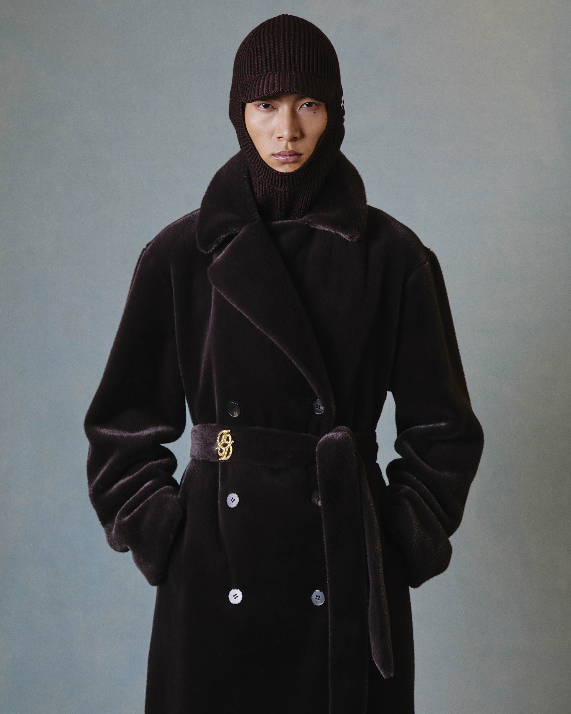 Drôle de Monsieur - Drôle de Monsieur