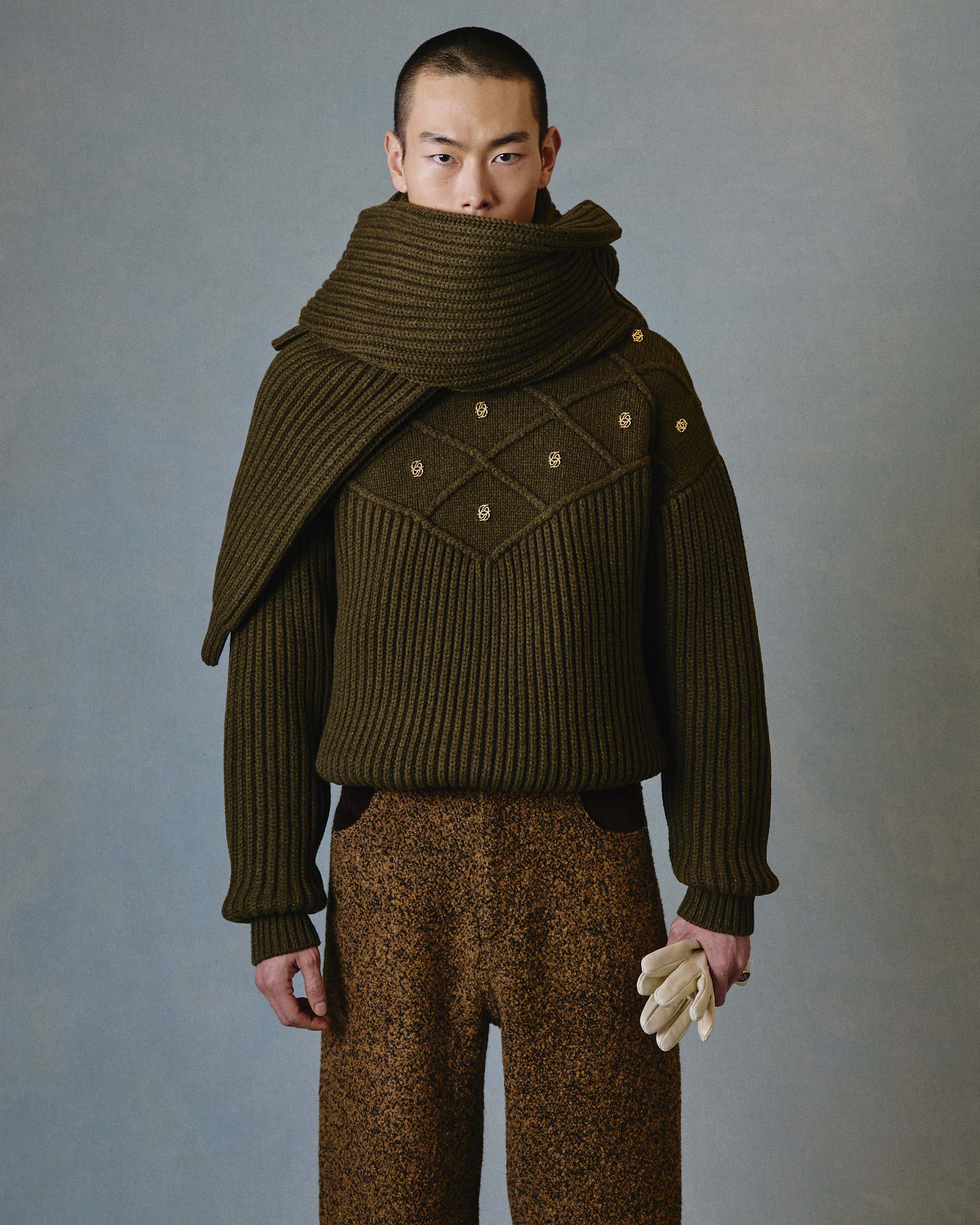 Drôle de Monsieur - Drôle de Monsieur