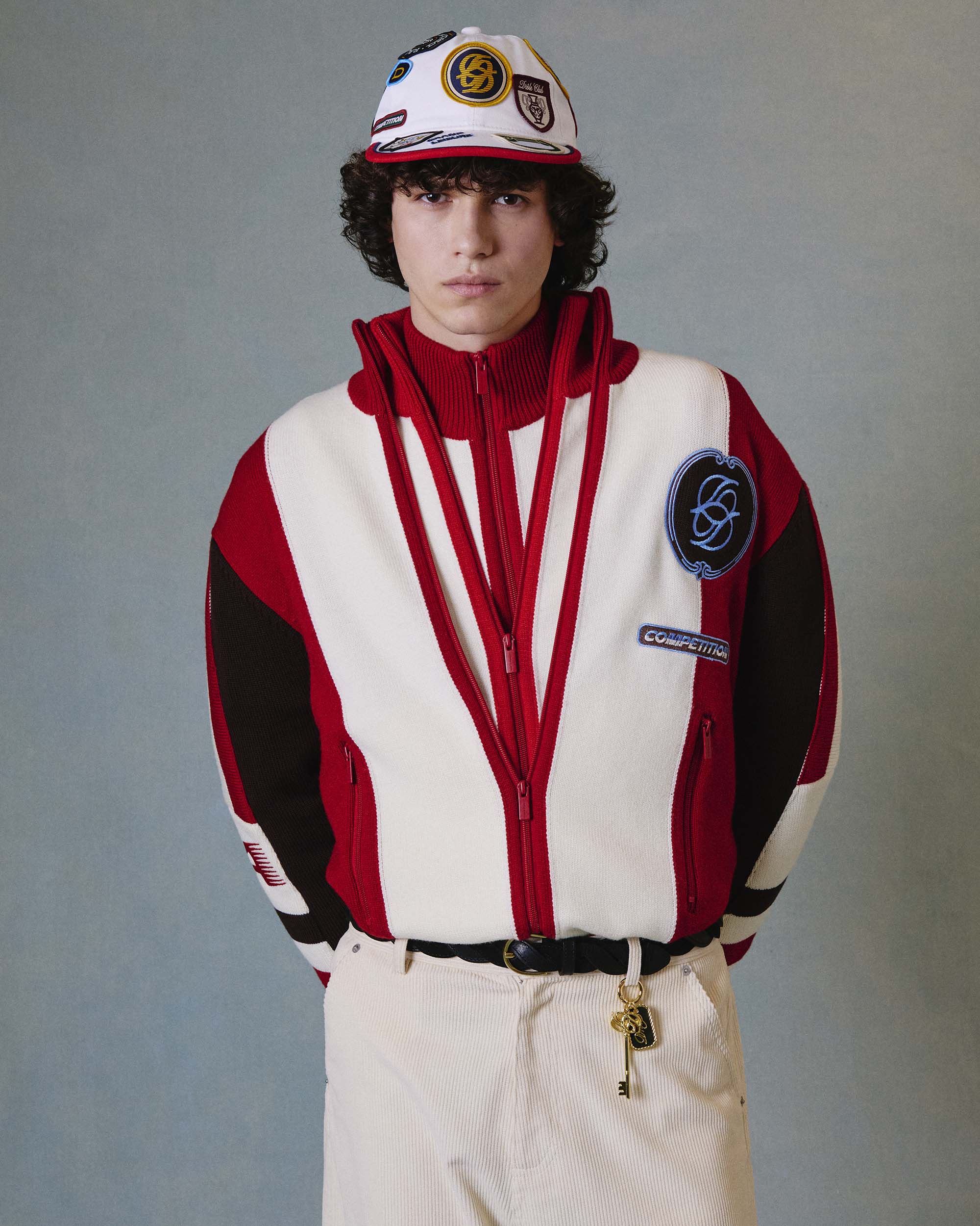 Drôle de Monsieur - Drôle de Monsieur