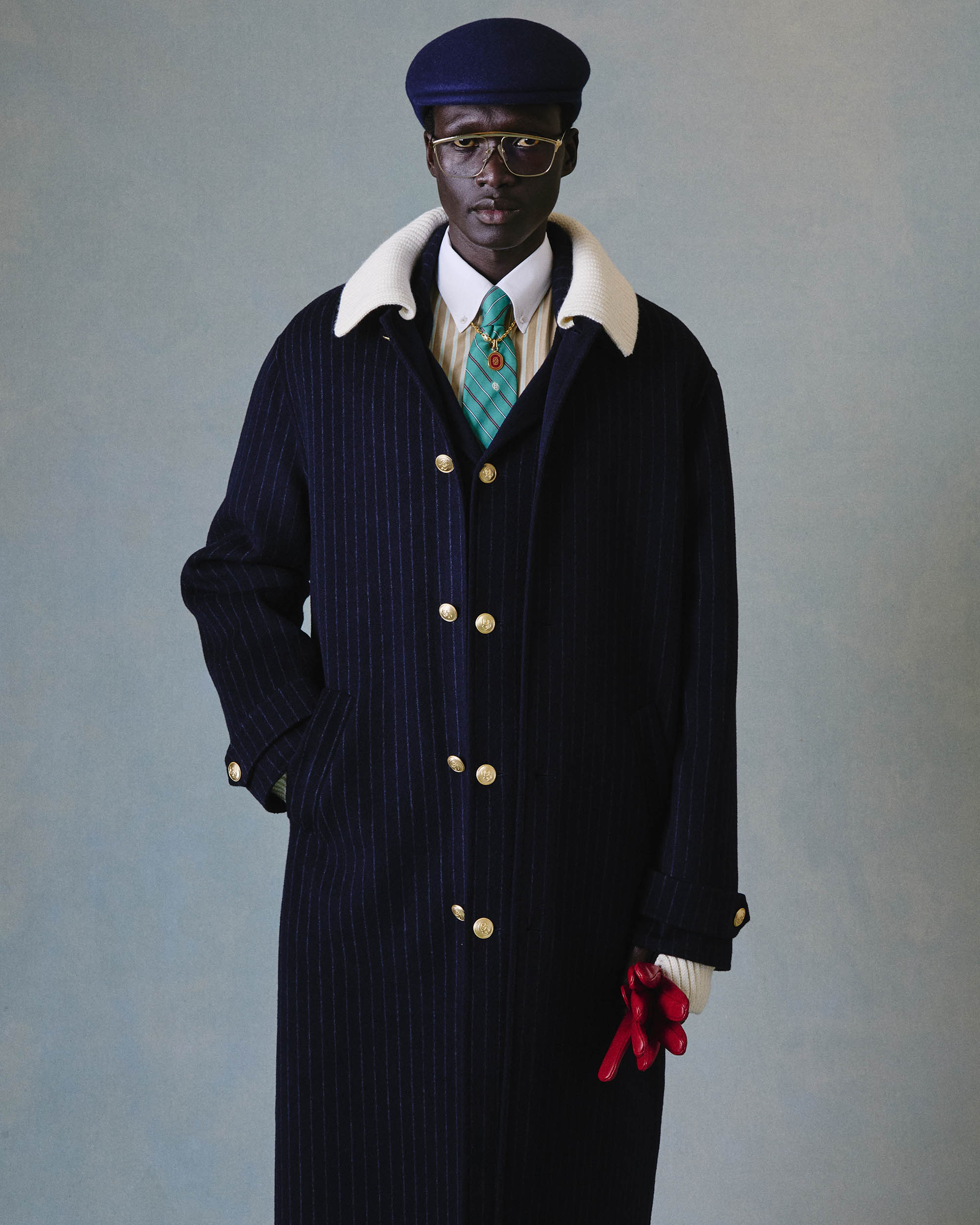 Drôle de Monsieur - Drôle de Monsieur