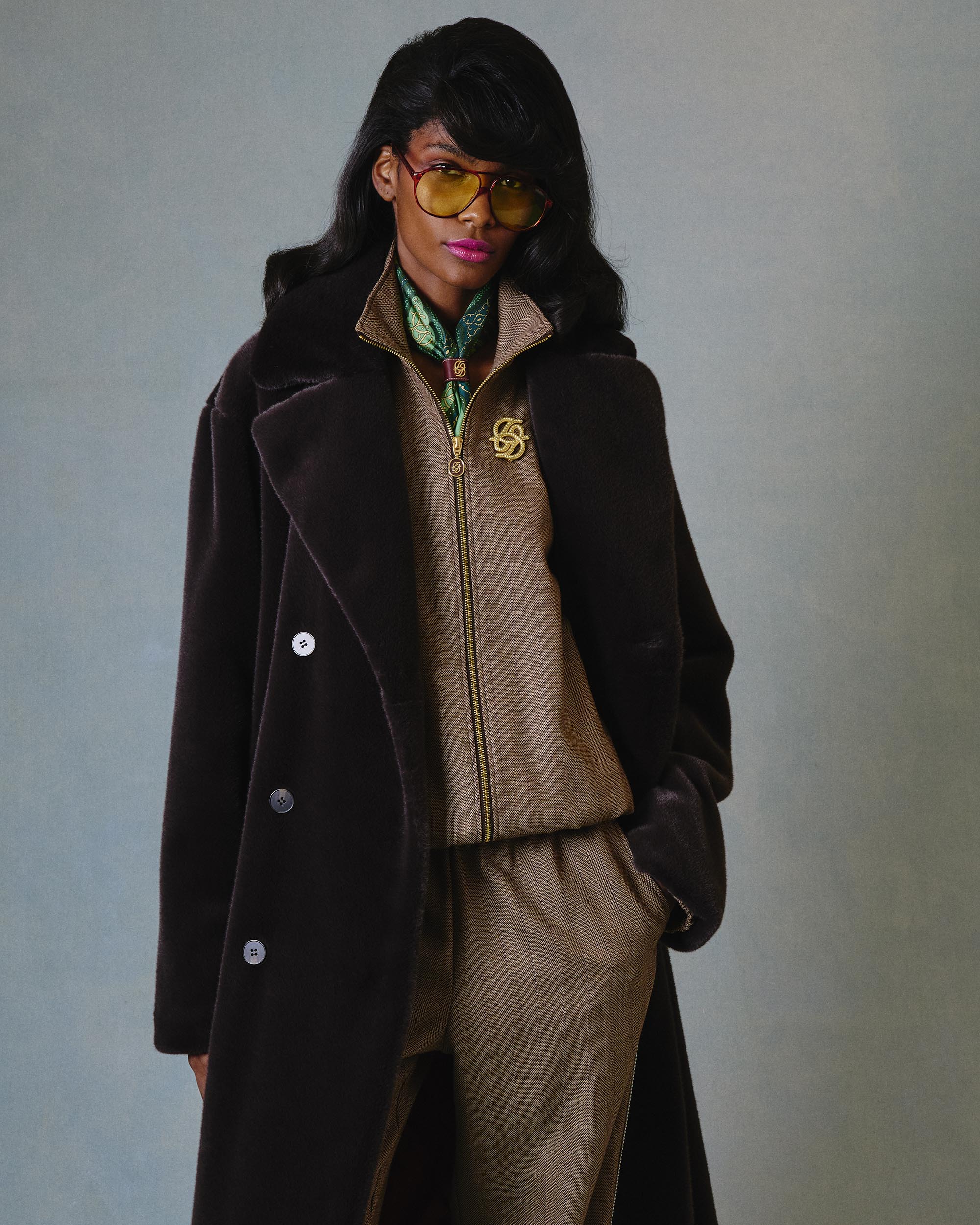 Drôle de Monsieur - Drôle de Monsieur