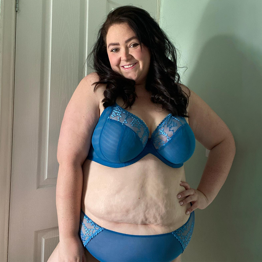 32HH – Forever Yours Lingerie