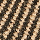 Wool Apple Jack  Brown Herringbone W