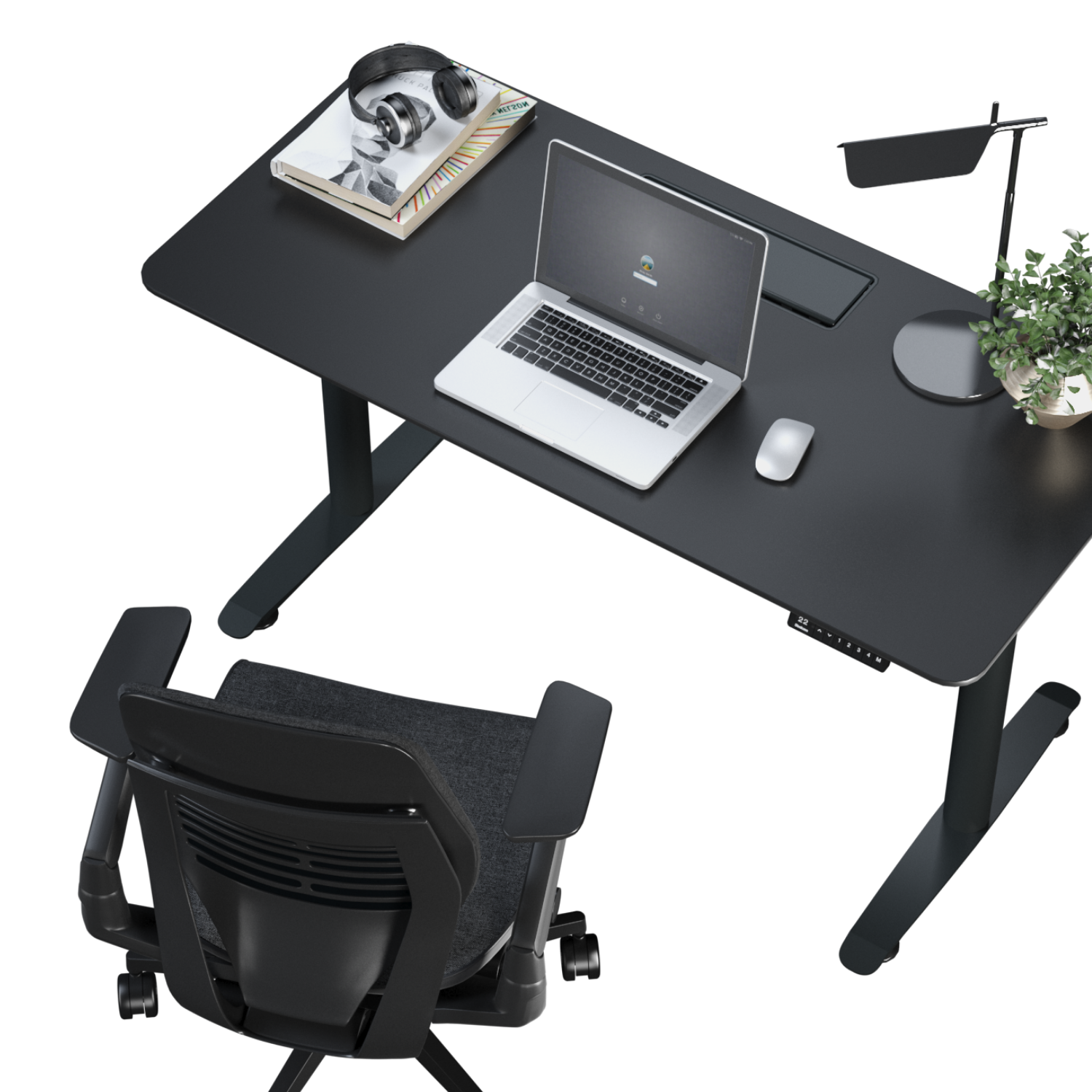 Migration SE Pro Height Adjustable Desk - Steelcase【公式】 – Steelcase (スチールケース)  日本公式オンラインショップ