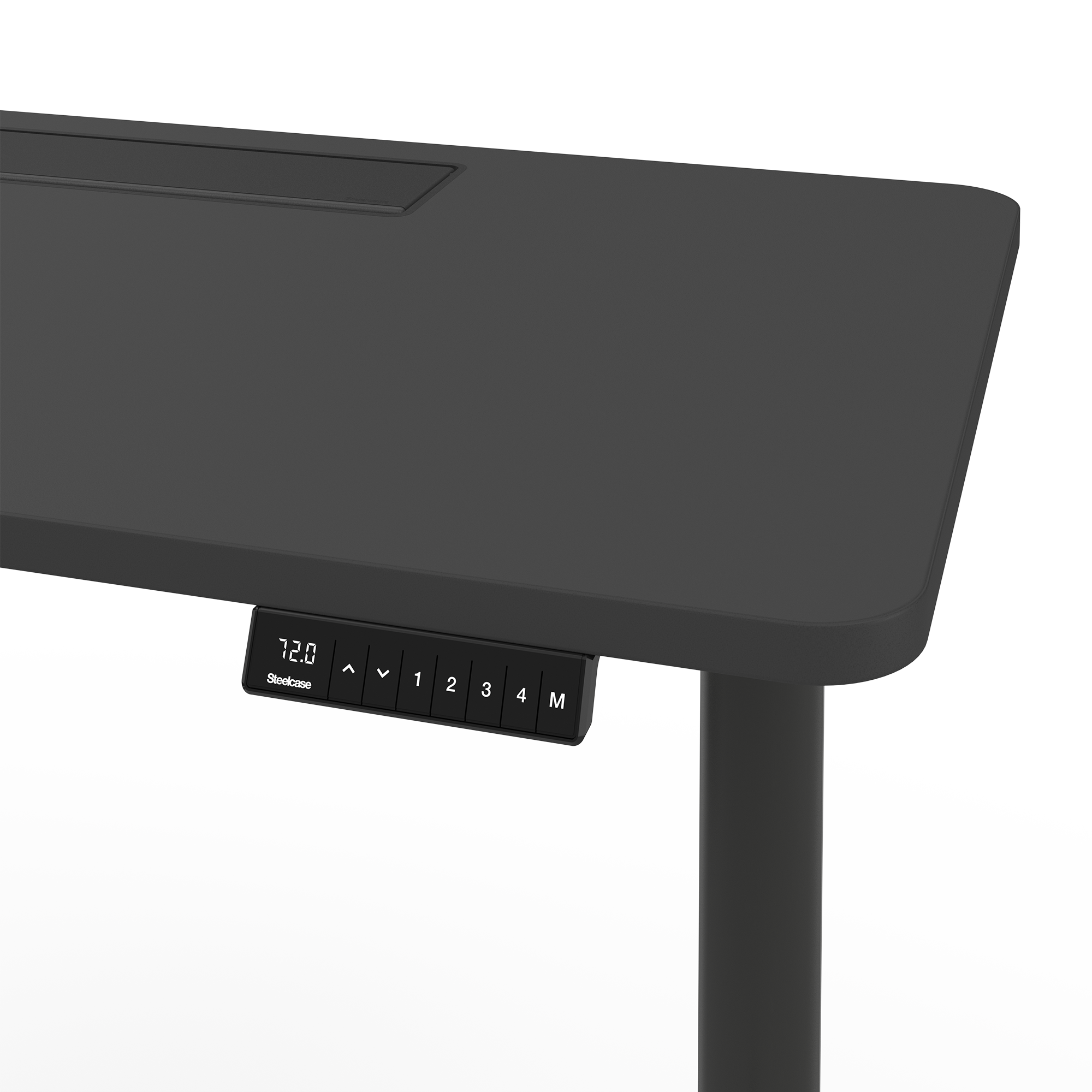 Migration SE Pro Height Adjustable Desk - Steelcase【公式】 – Steelcase (スチールケース)  日本公式オンラインショップ