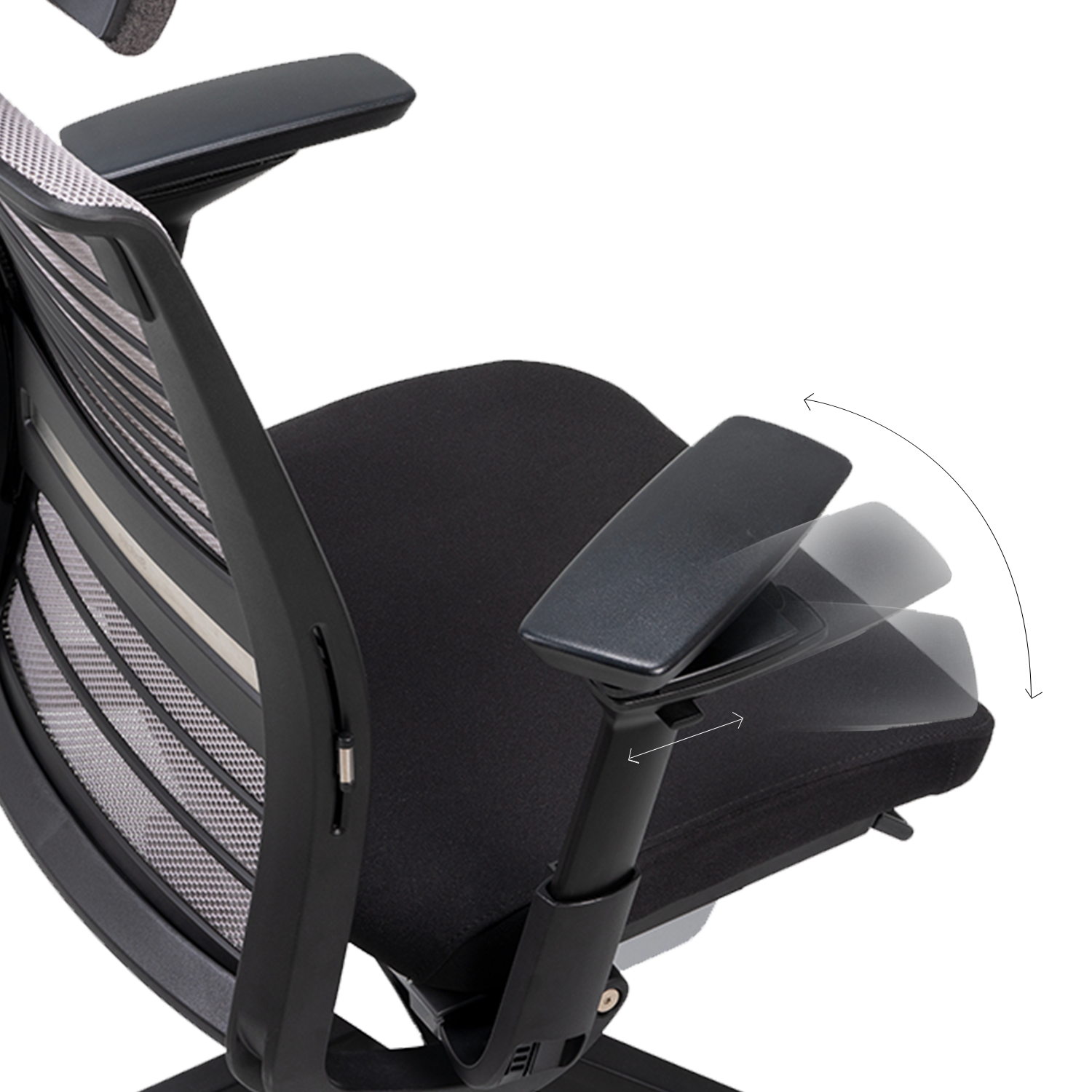 Steelcase Think エルゴノミック・オフィスチェア - Steelcase Japan Steelcase Think エルゴノミック・オフィスチェア - Steelcase Japan