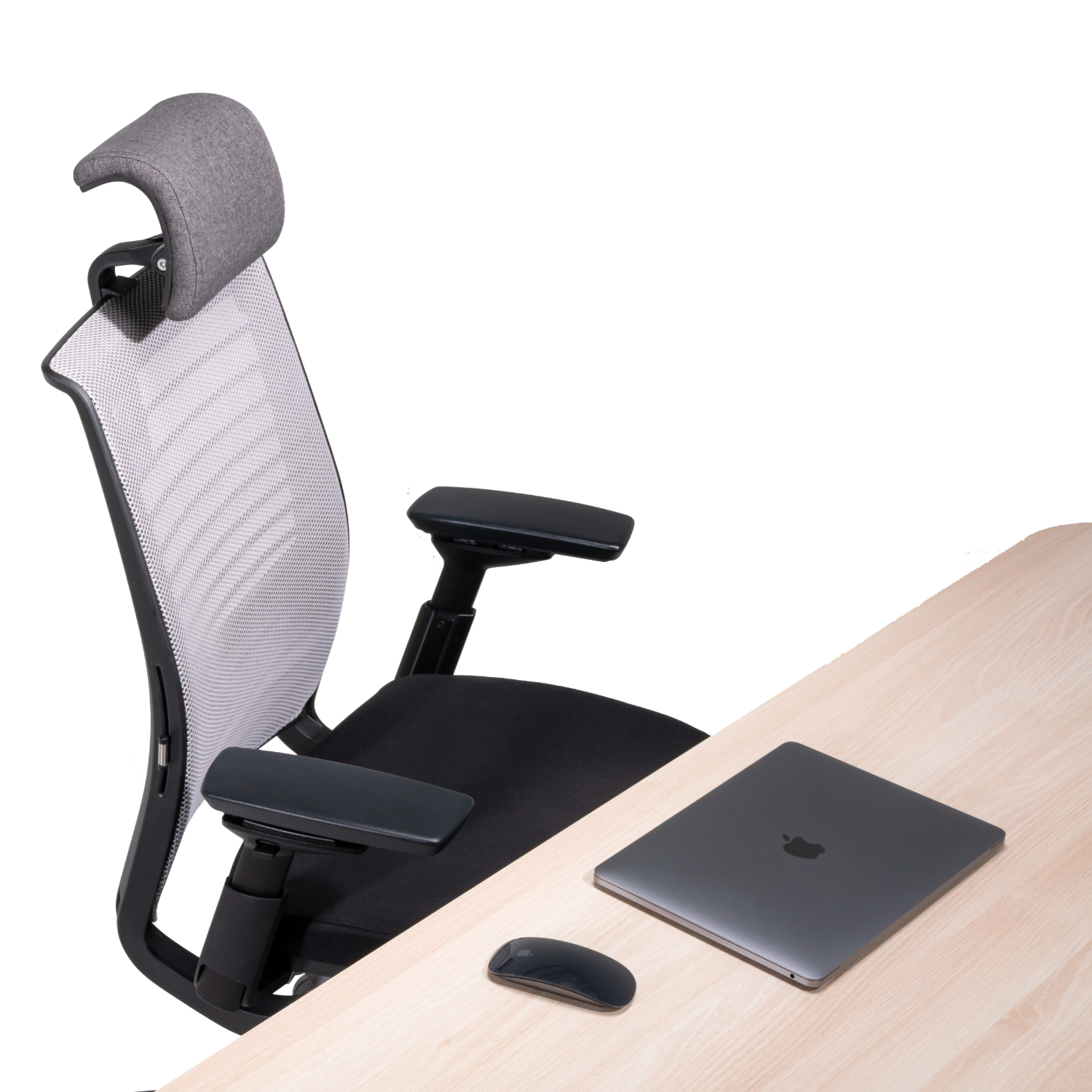 Steelcase Think エルゴノミック・オフィスチェア - Steelcase Japan