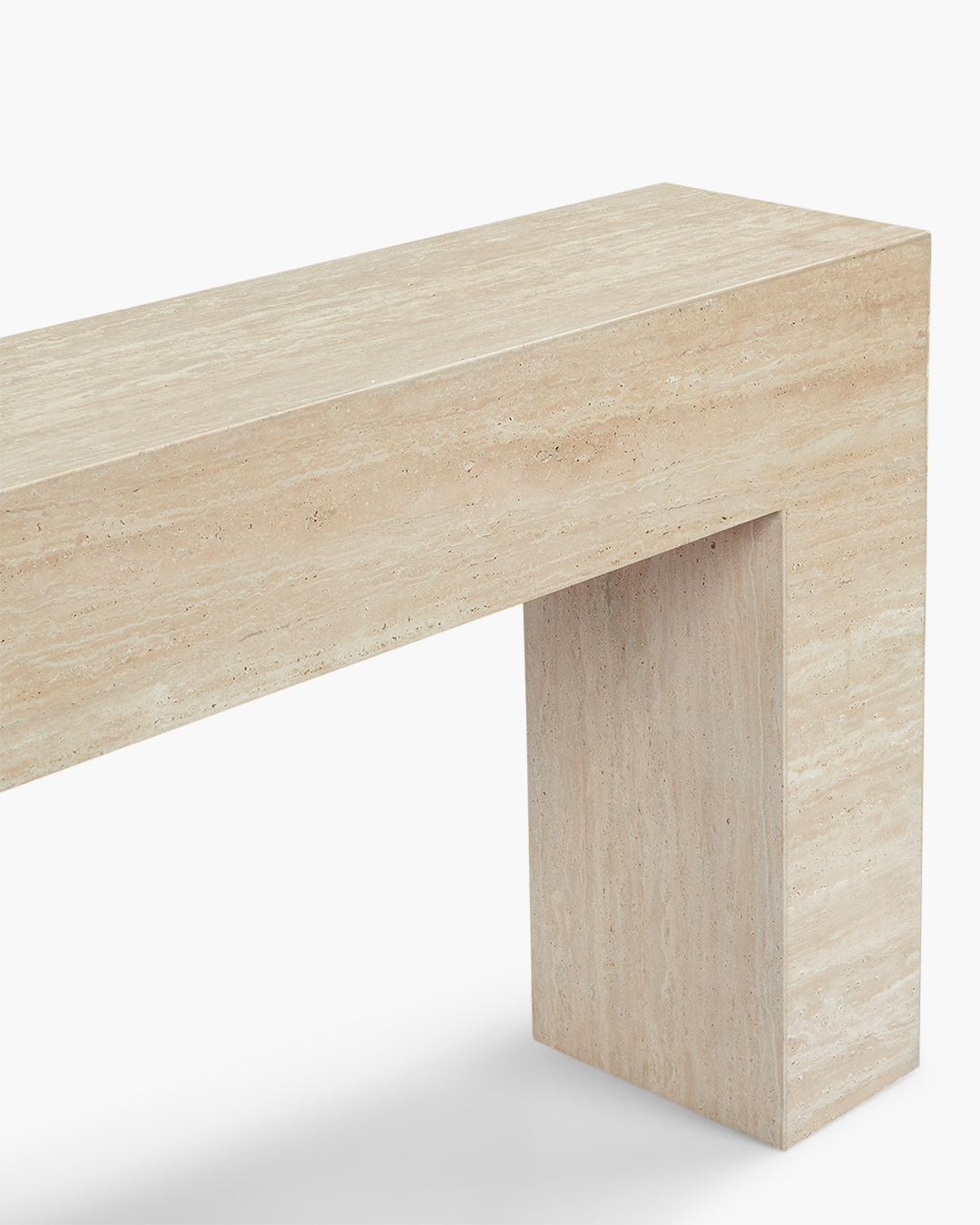 Monument Console