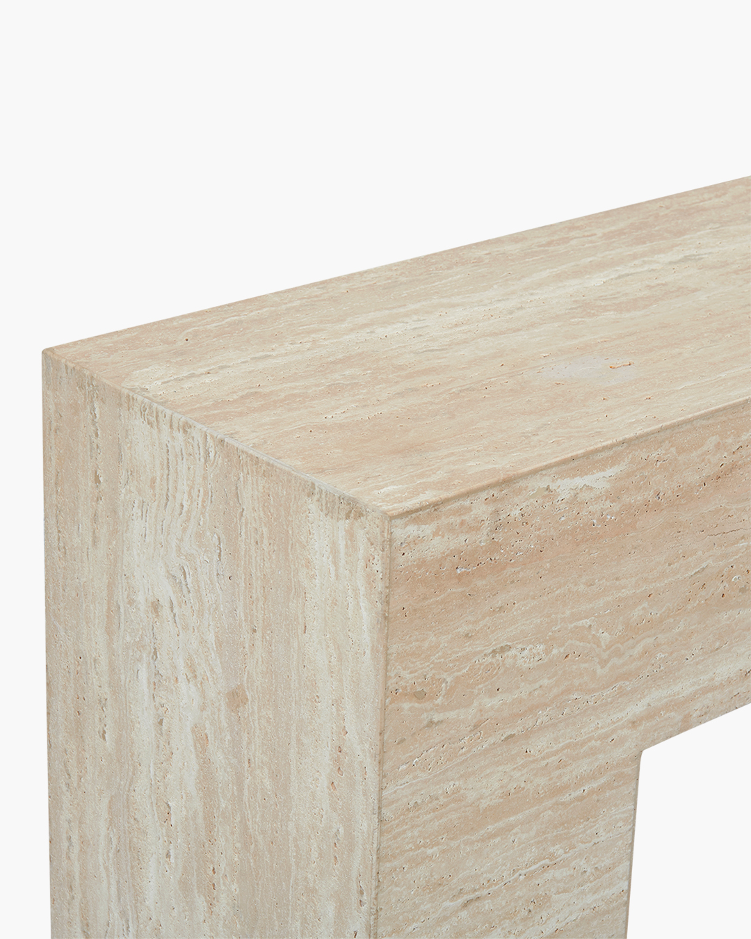 Monument Console