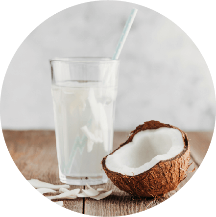 Coconut Water