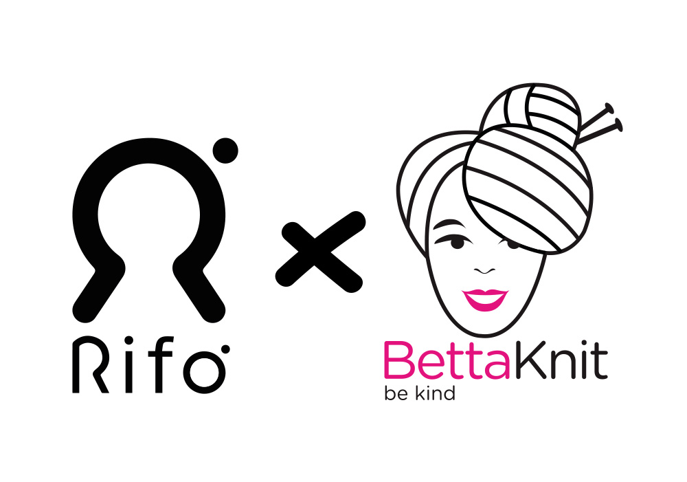 Rifò x BettaKnit 3