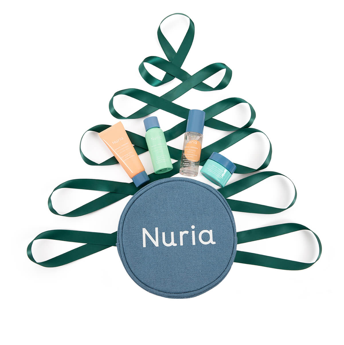 Nuria holiday gift guide