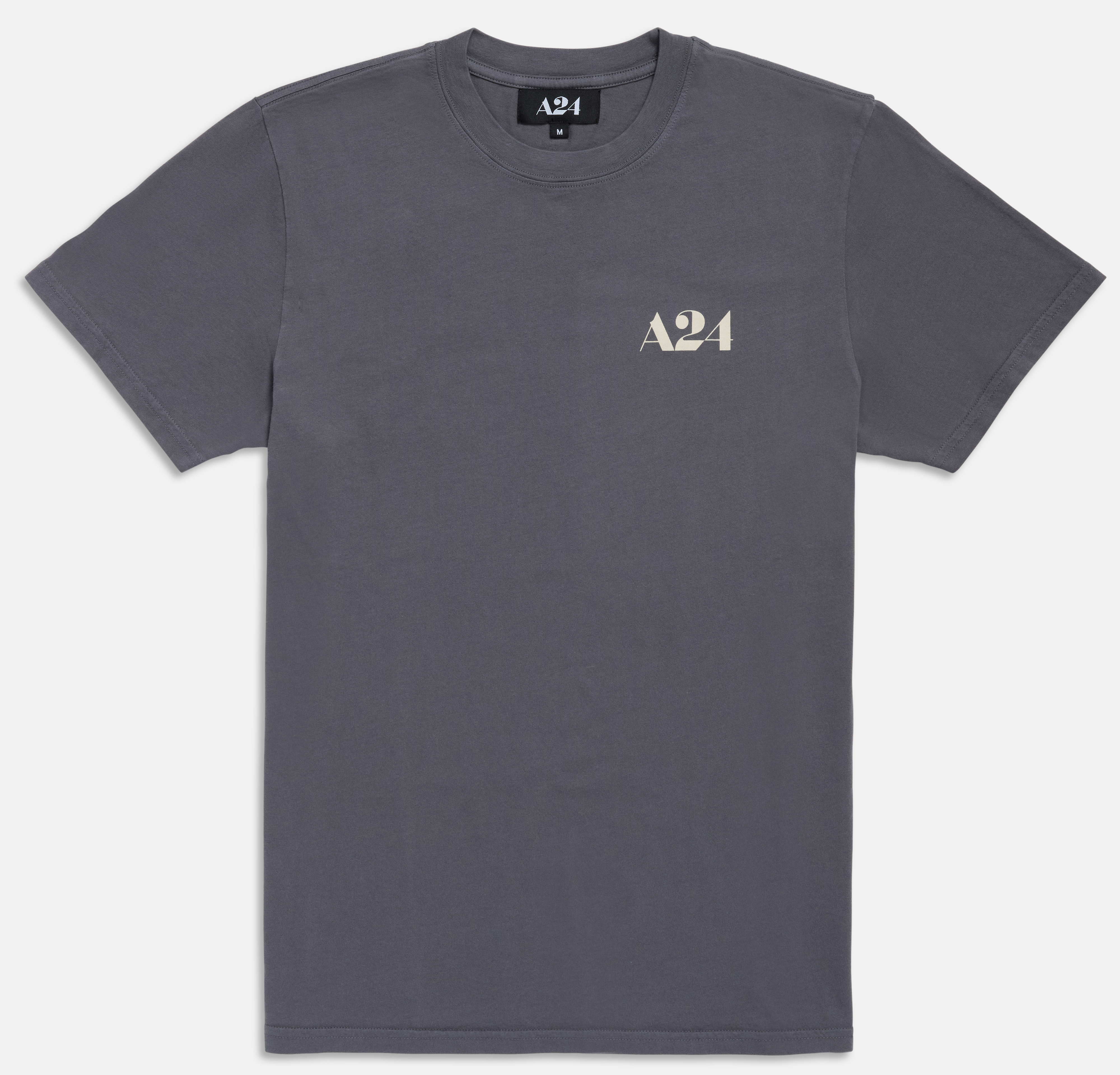 Slate Logo Tee