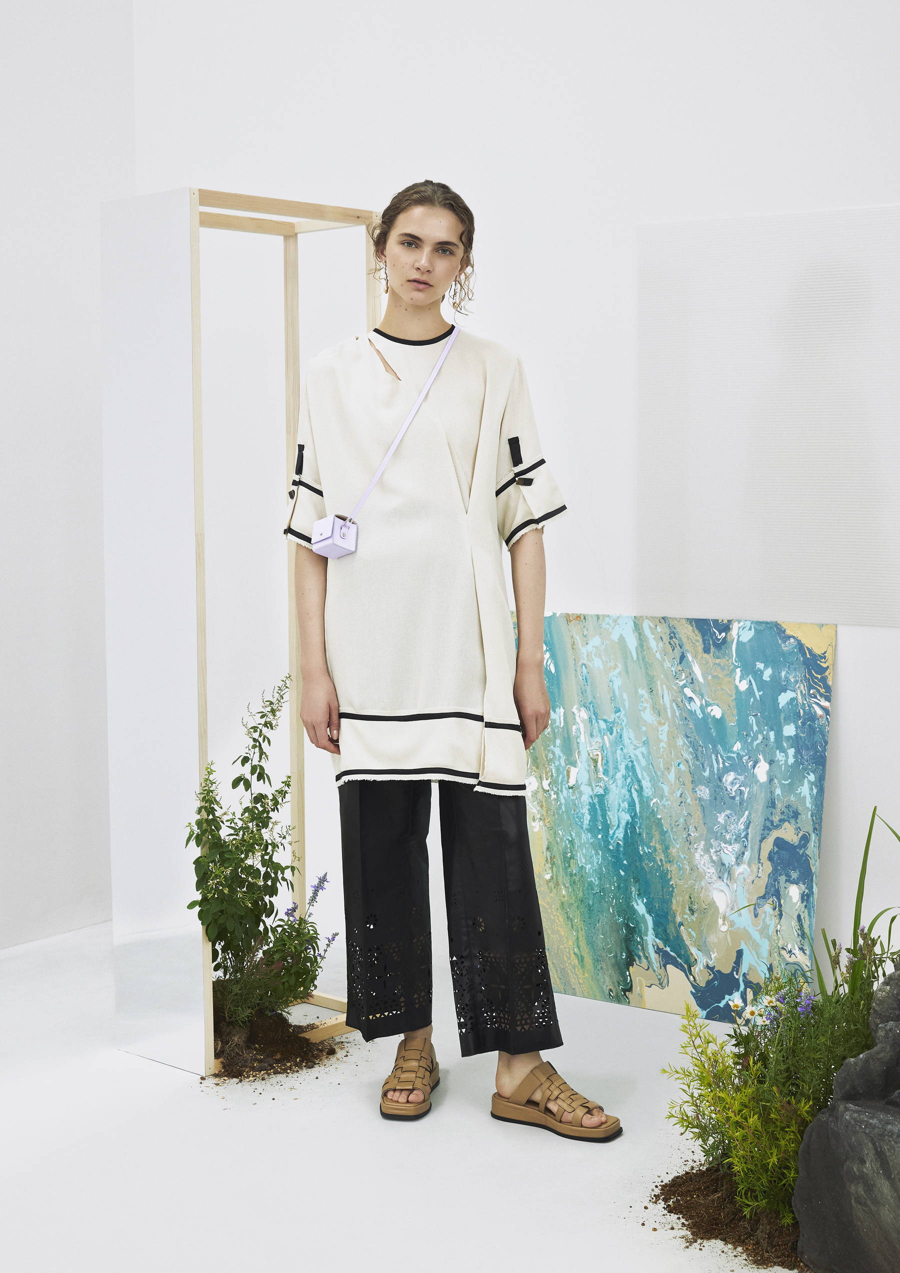 2021 spring / summer collection