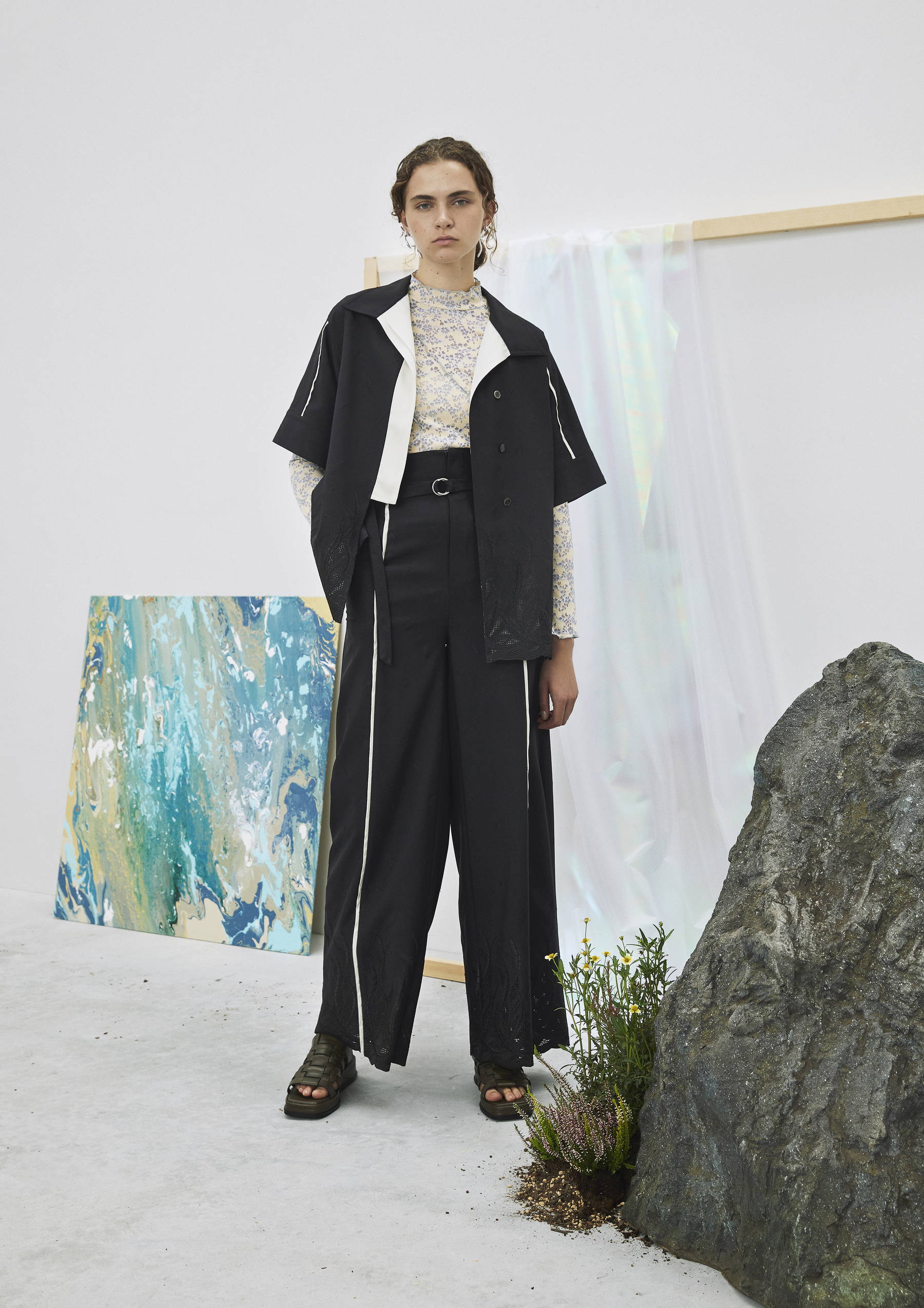 2021 spring / summer collection