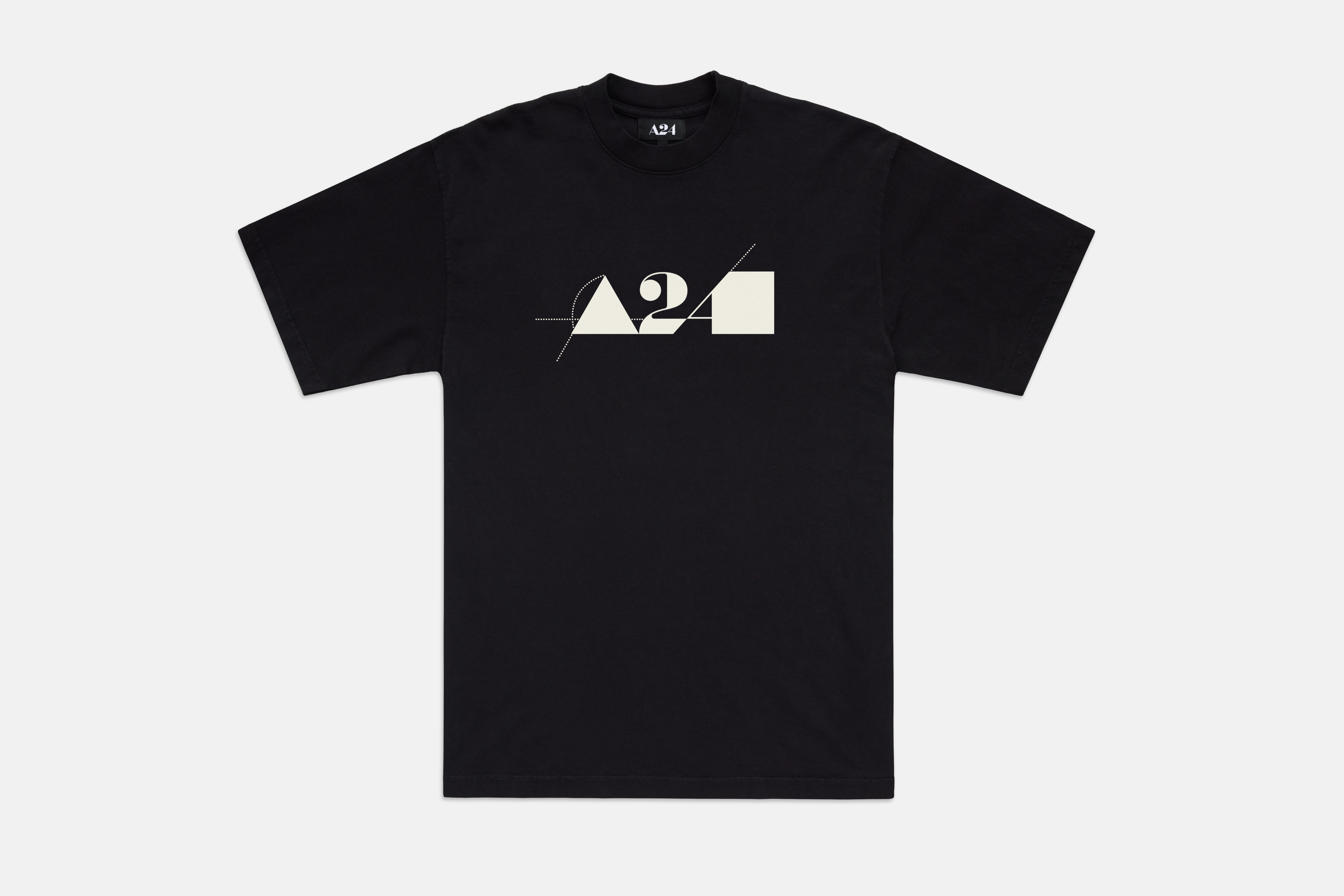 Bauhaus Logo Tee – A24 Shop
