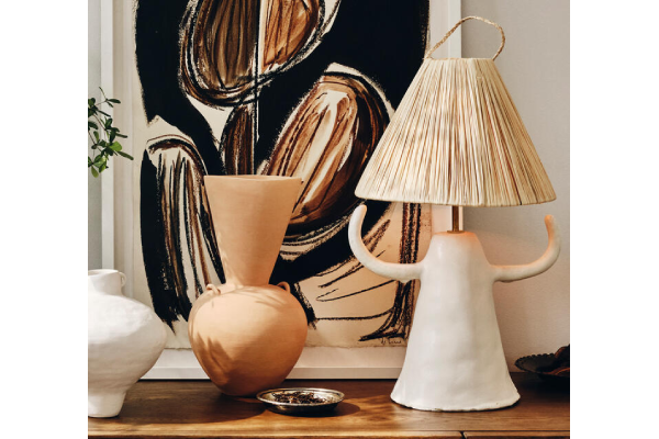 Dona Lamp – klaylife