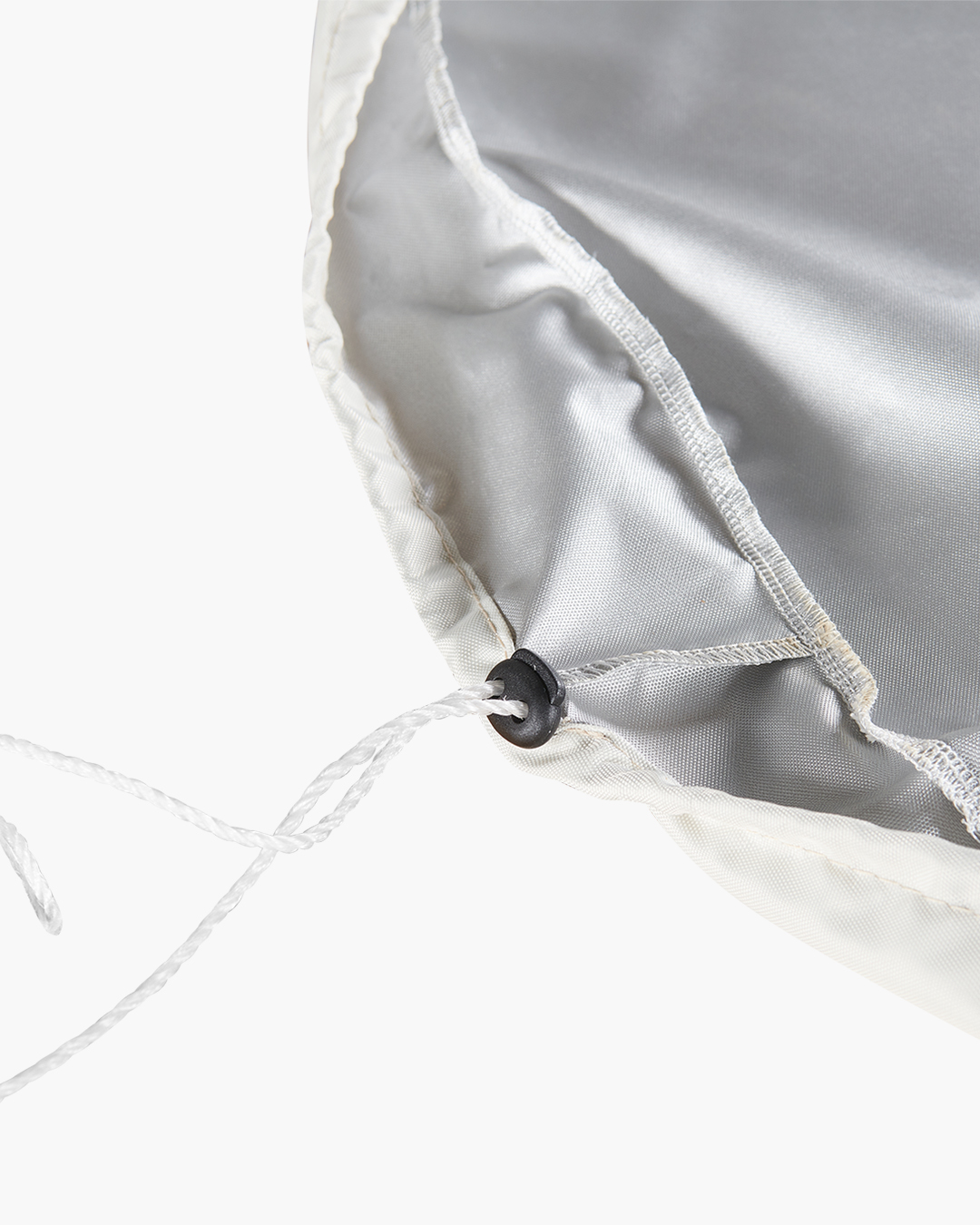 Outdoor Banga Round Dining Table Protective Cover