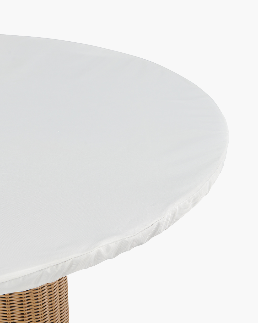 Outdoor Banga Round Dining Table Protective Cover