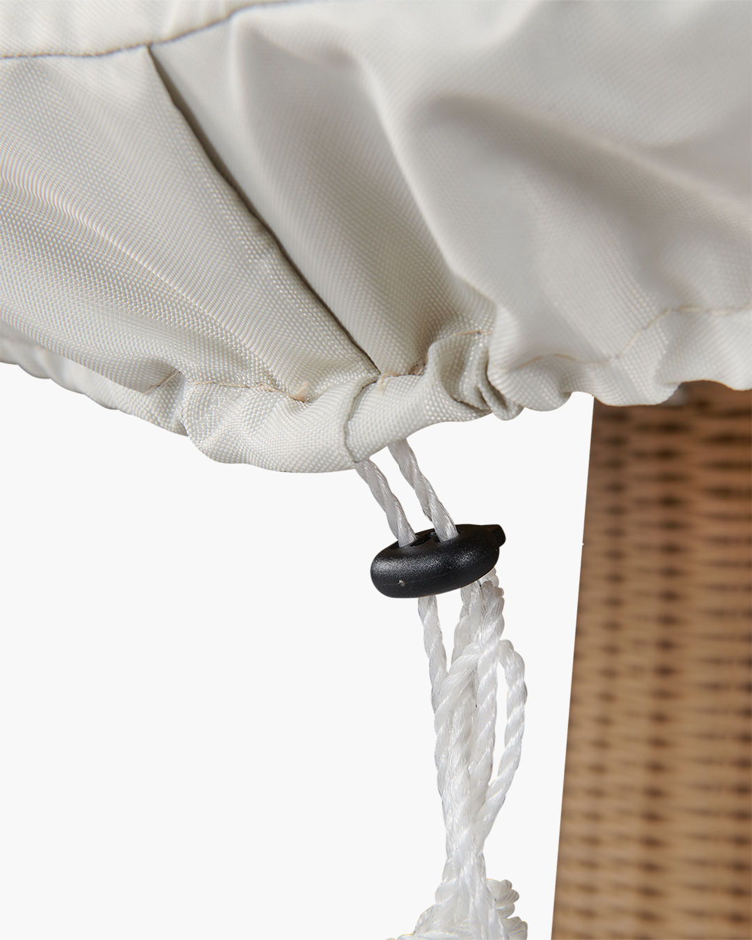 Outdoor Banga Round Dining Table Protective Cover