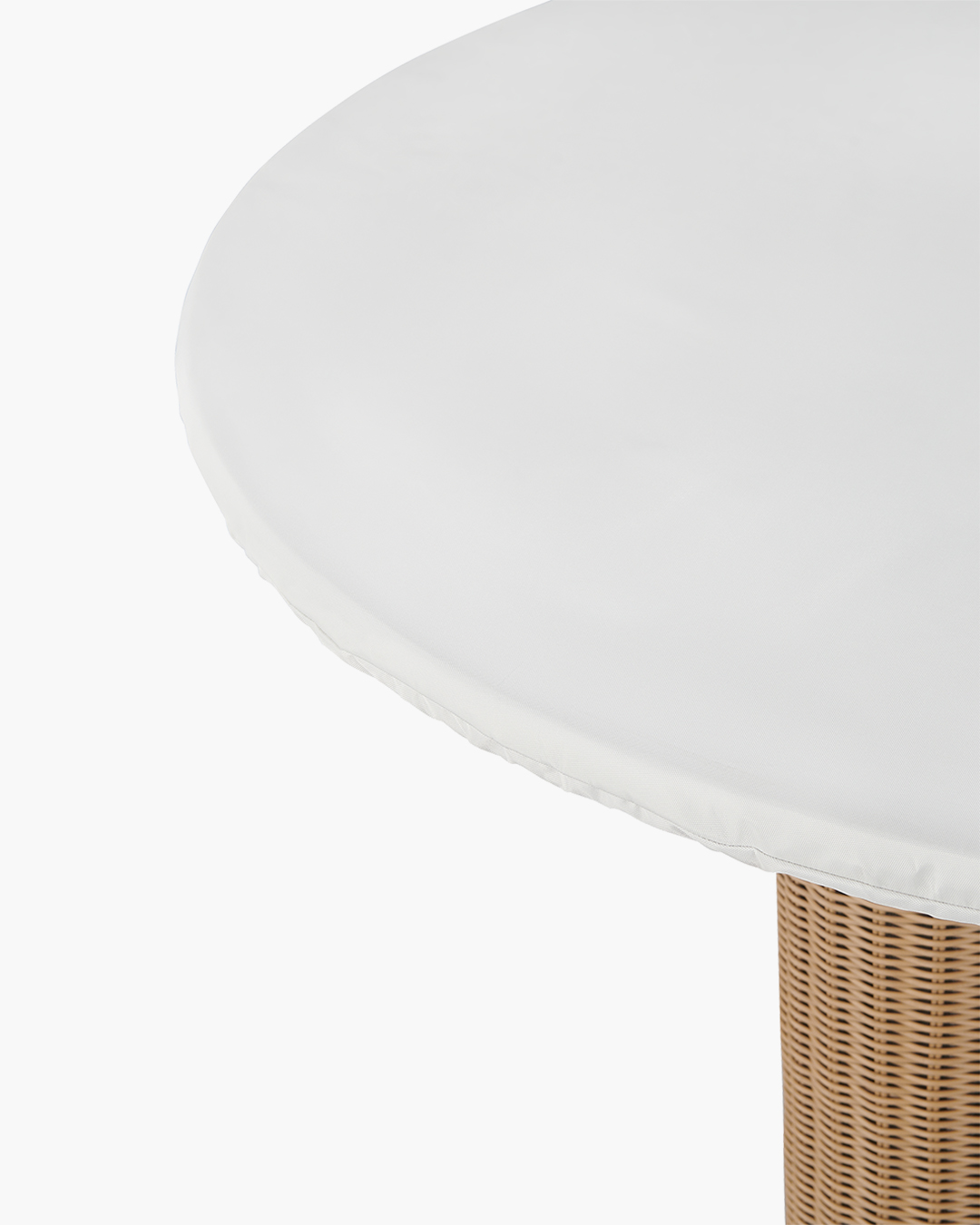 Outdoor Banga Round Dining Table Protective Cover