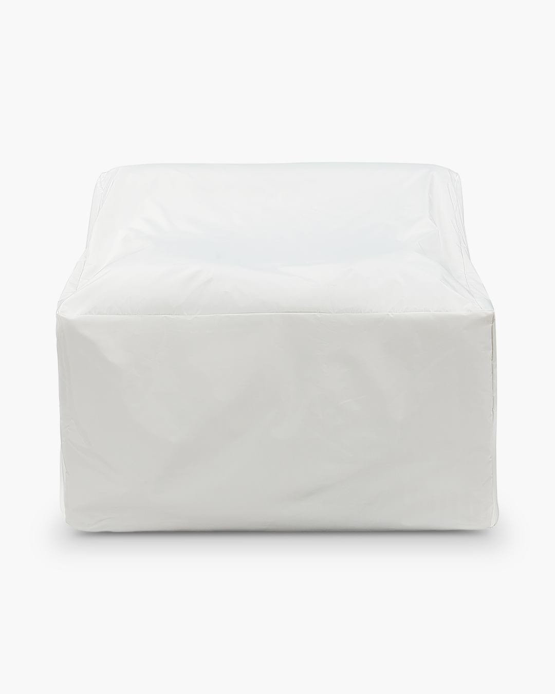 Outdoor Rowe Lounge Chair Protective Cover