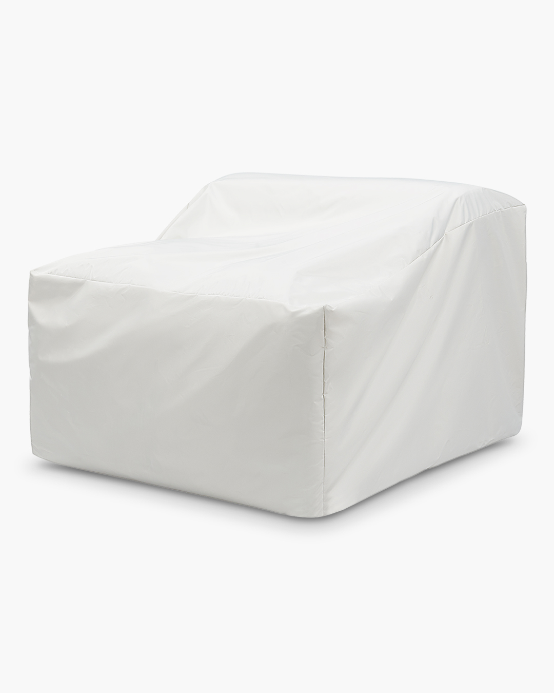 Outdoor Rowe Lounge Chair Protective Cover
