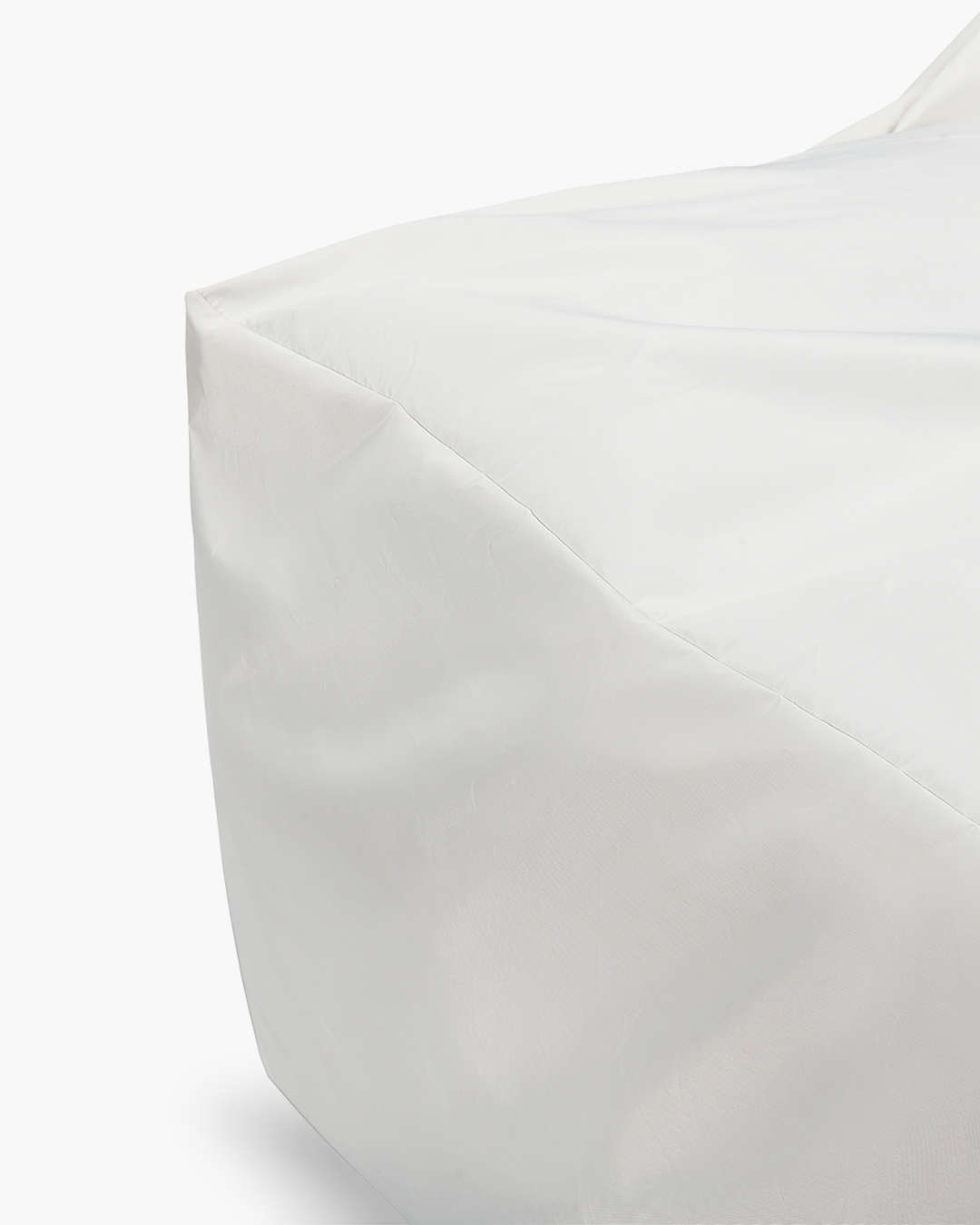 Outdoor Rowe Lounge Chair Protective Cover