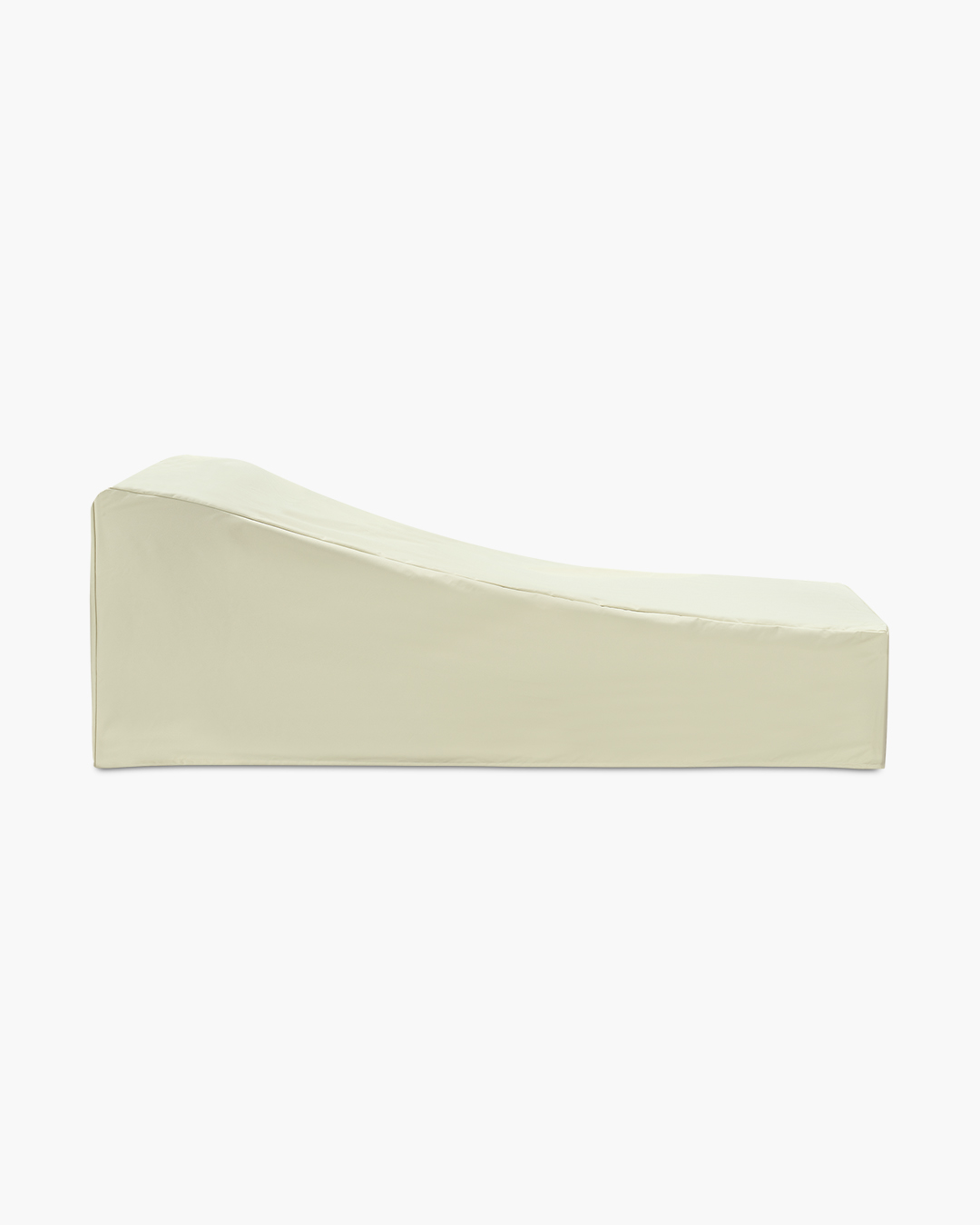 Outdoor Rowe Single Sun Lounge Protective Waterproof Cover