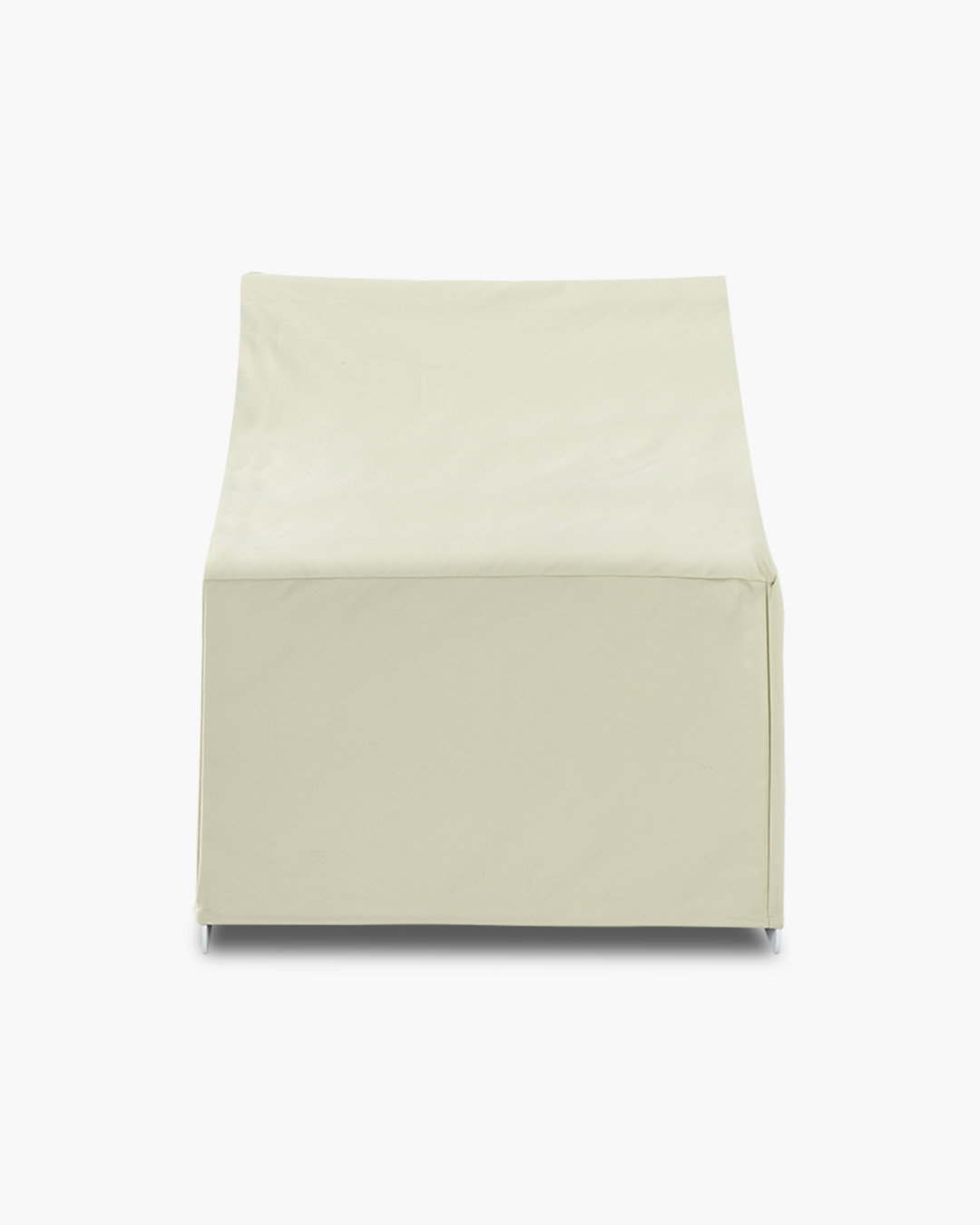 Outdoor Rowe Single Sun Lounge Protective Waterproof Cover