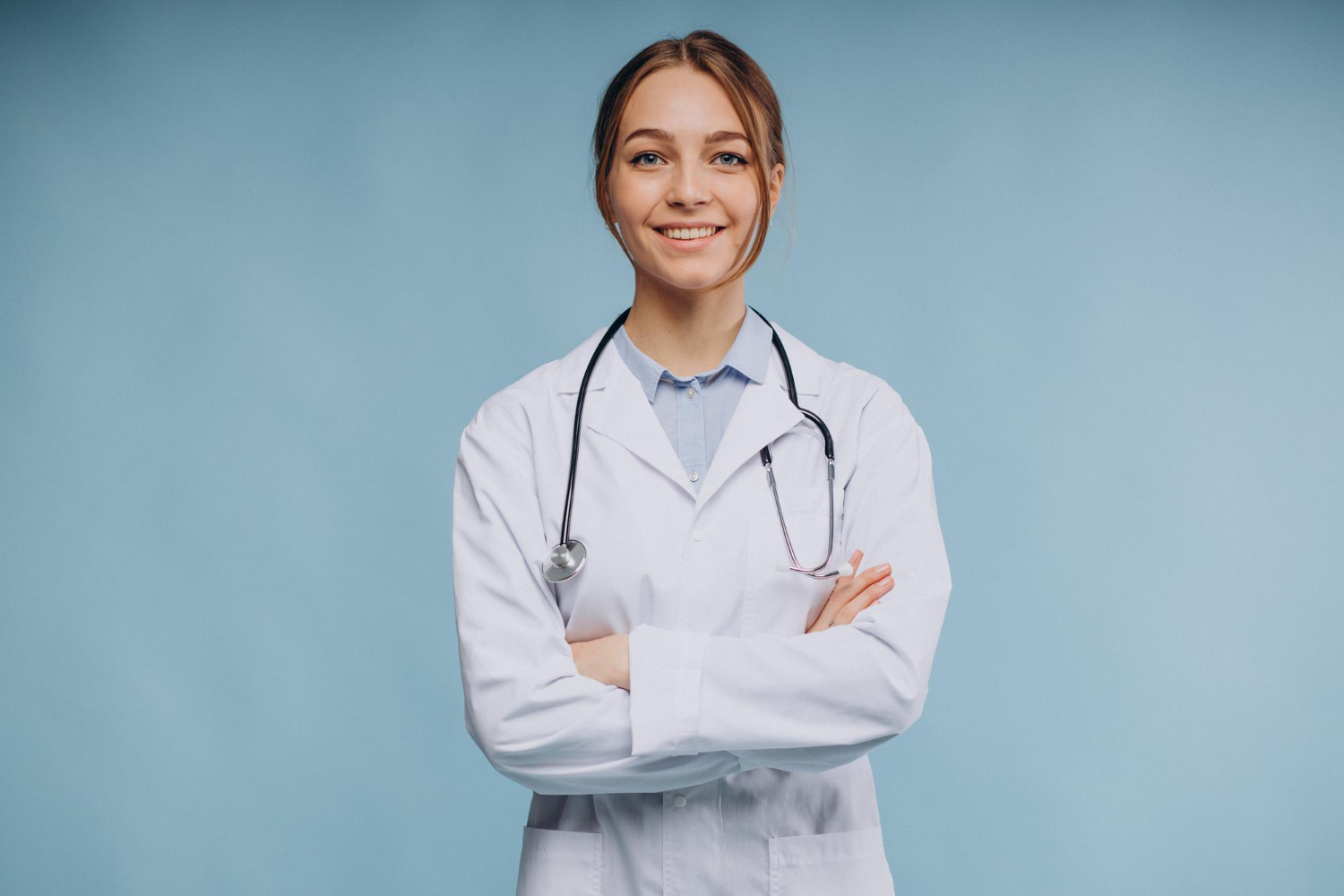 Your personalised health test is ready