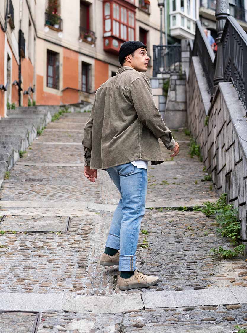 Heisei Suede