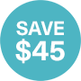 Save $45 on Antu Products with Antu Holiday Discovery Set