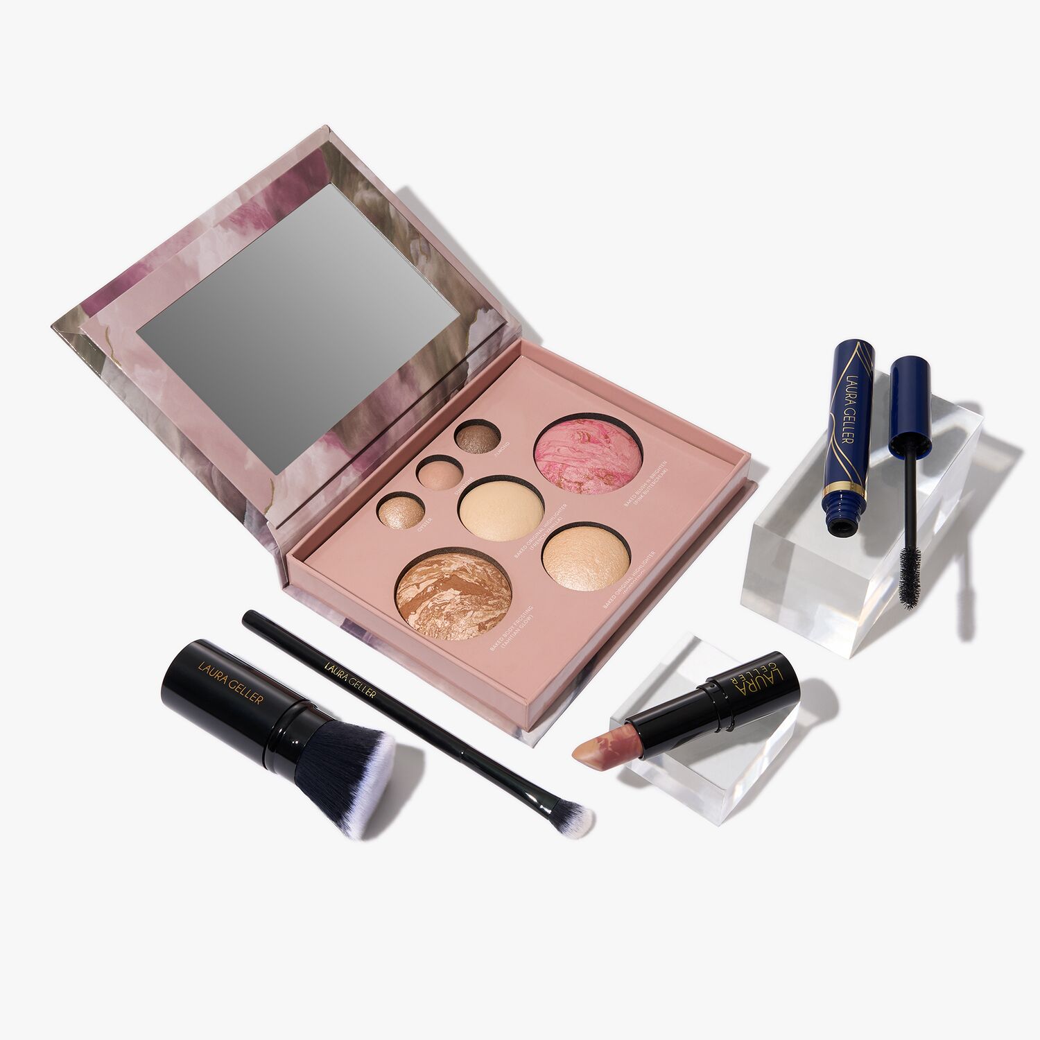 Makeup Kit Ladies Cosmetics Full Facial Makeup Kit Matte - Temu