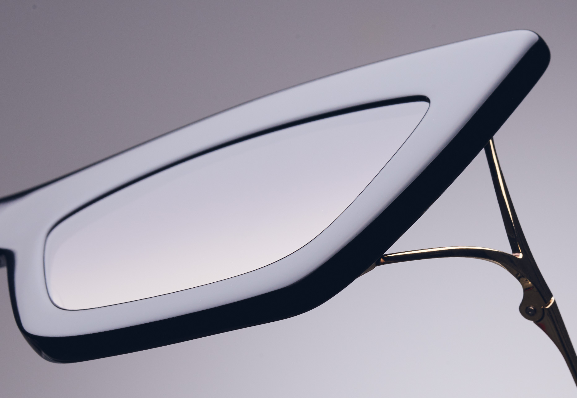 DITA ERASUR ULTRA-FLAT ACETATE FRONT FRAME