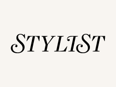 Stylist Logo
