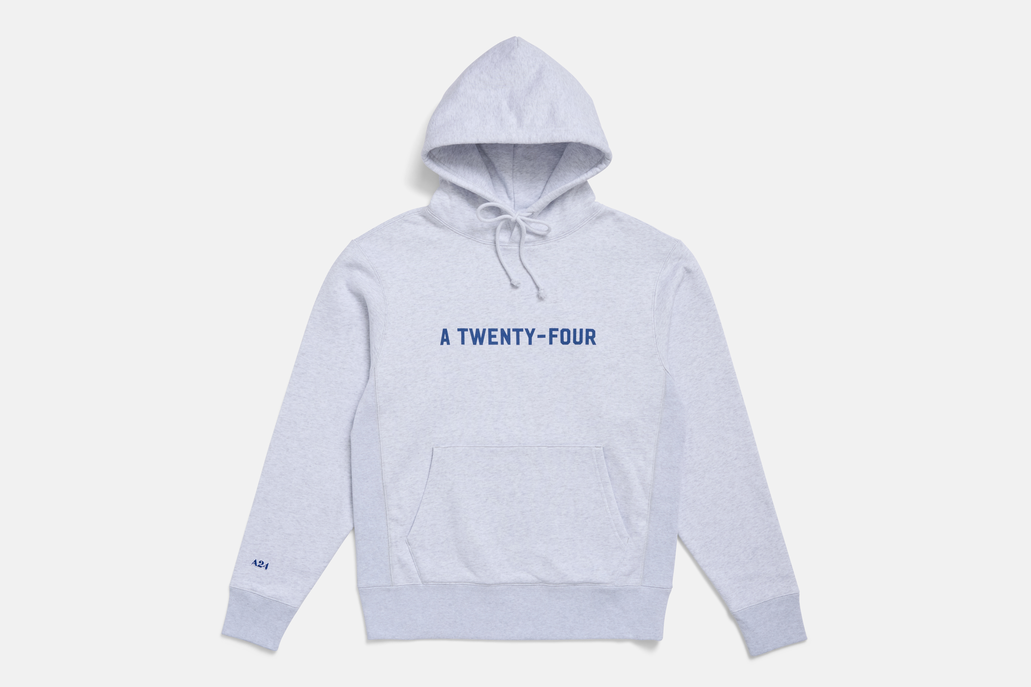 A Twenty-Four Hoodie – A24 Shop