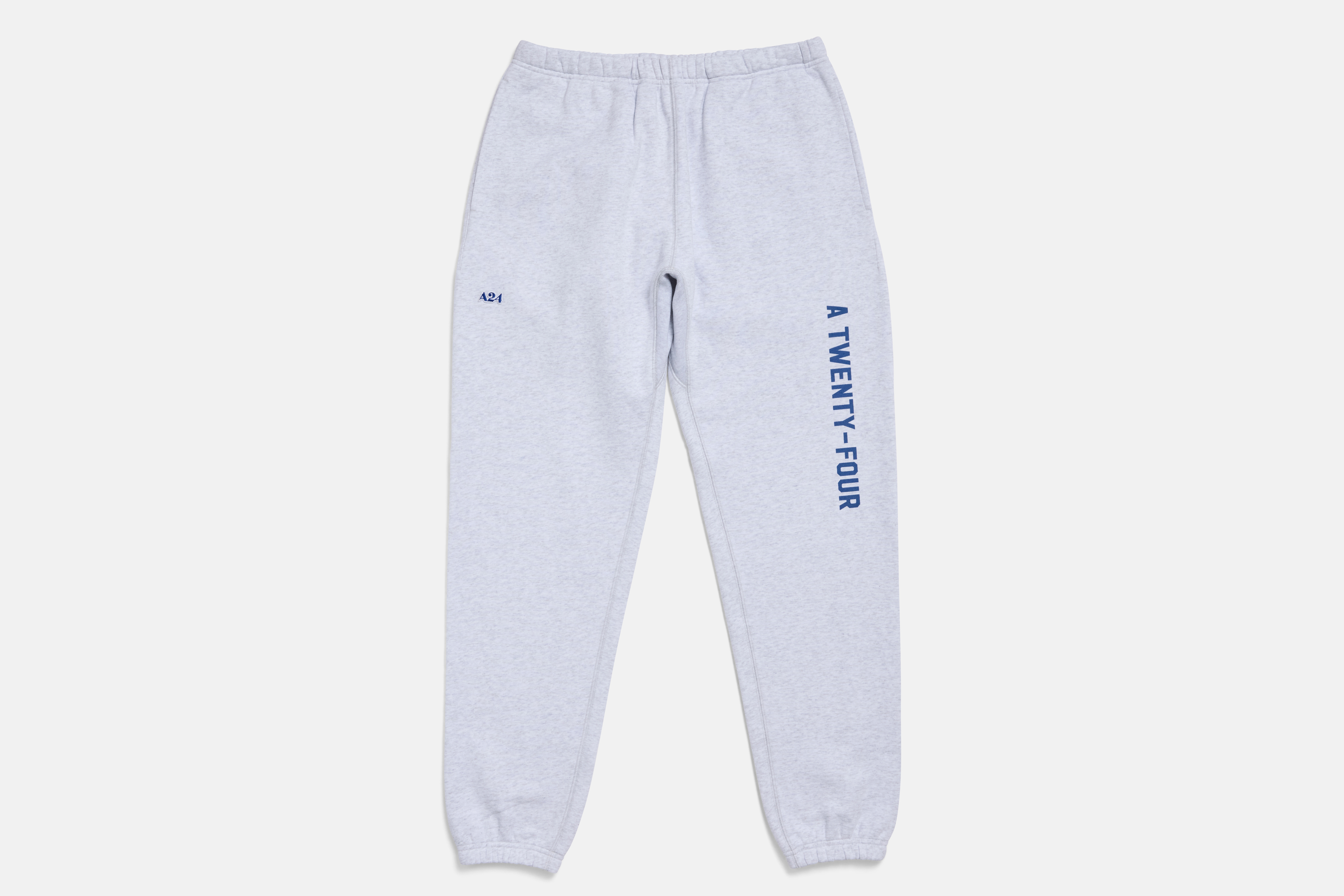 A Twenty-Four Sweatpants – A24 Shop A Twenty-Four Sweatpants – A24 Shop