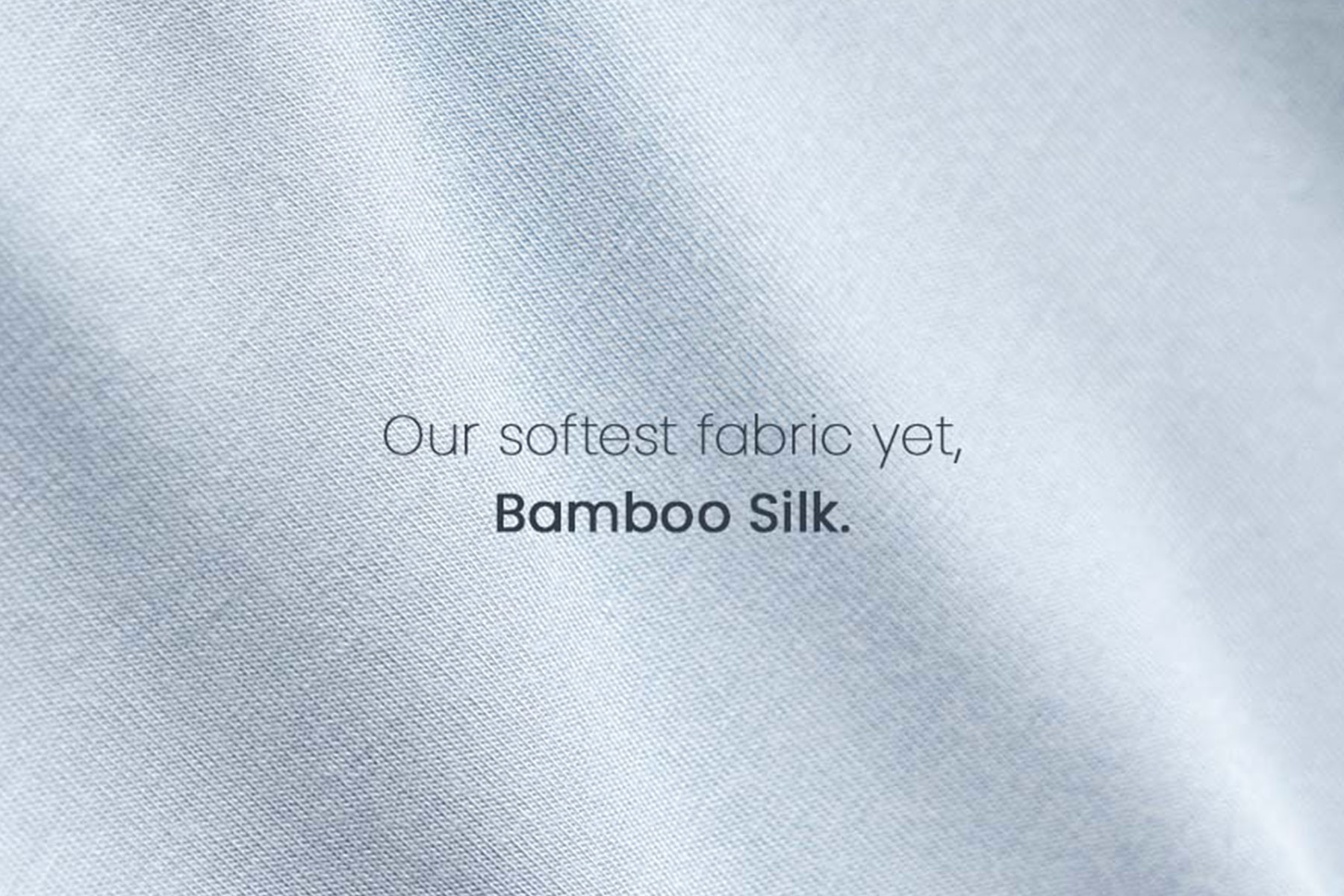 Bamboo Silk Short Sleeve Henley